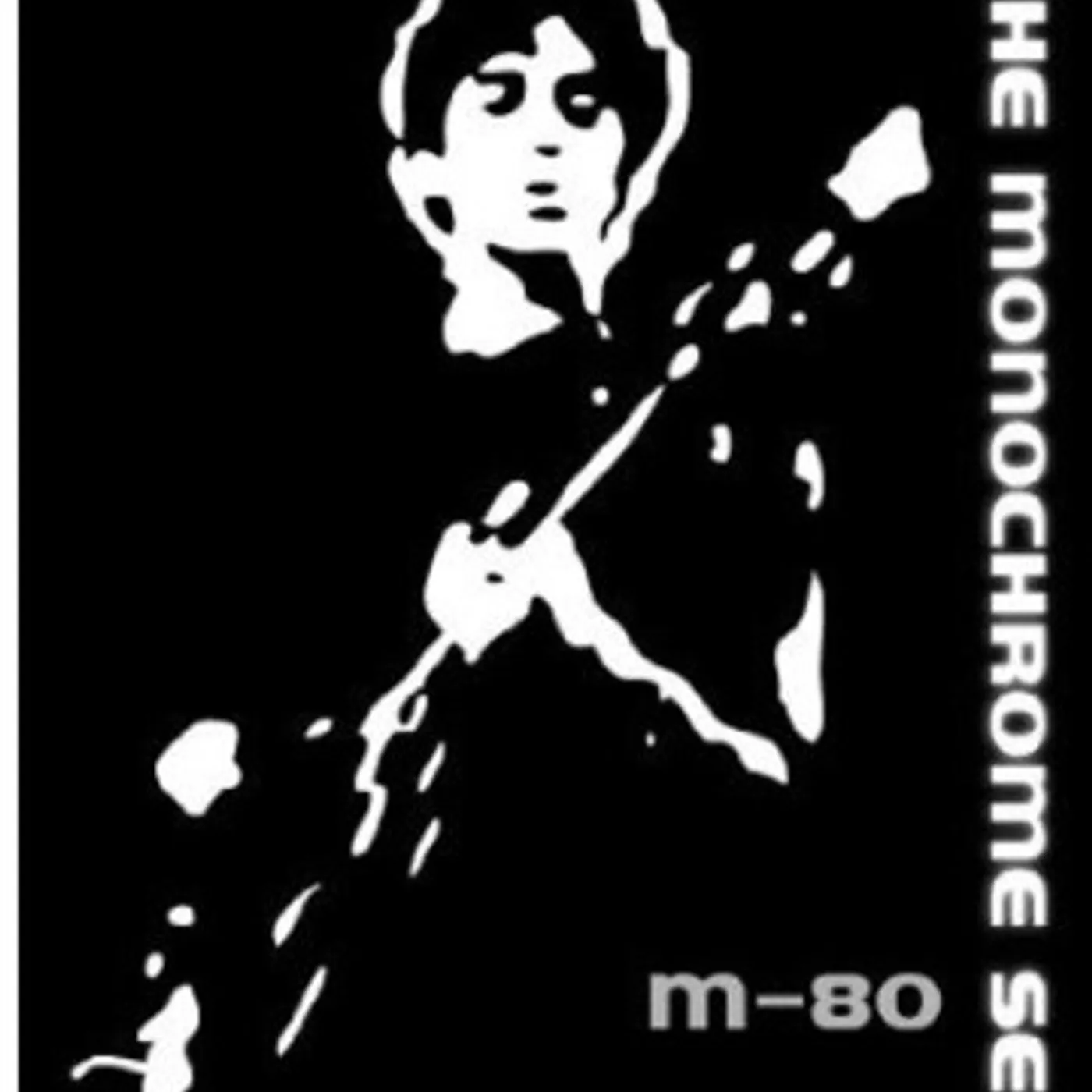 The Monochrome Set M80 CONCERT DVD