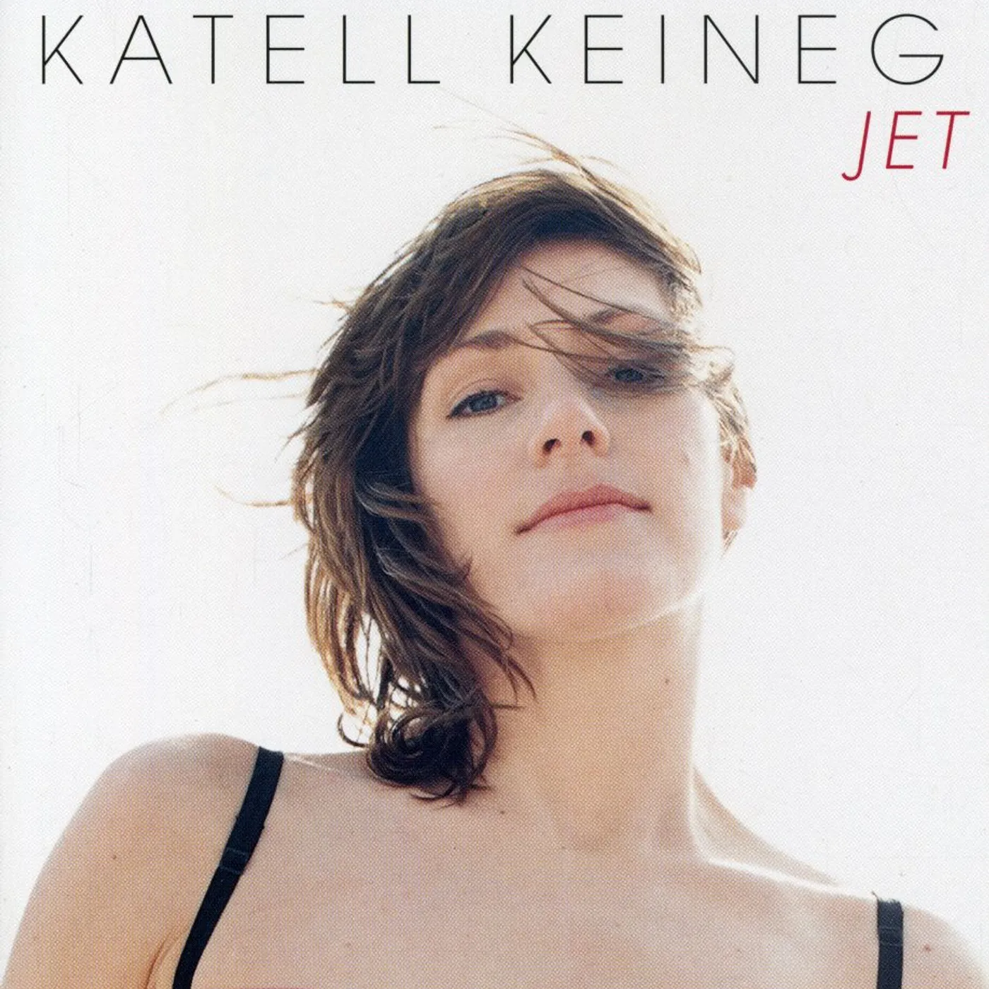 Katell Keineg JET CD