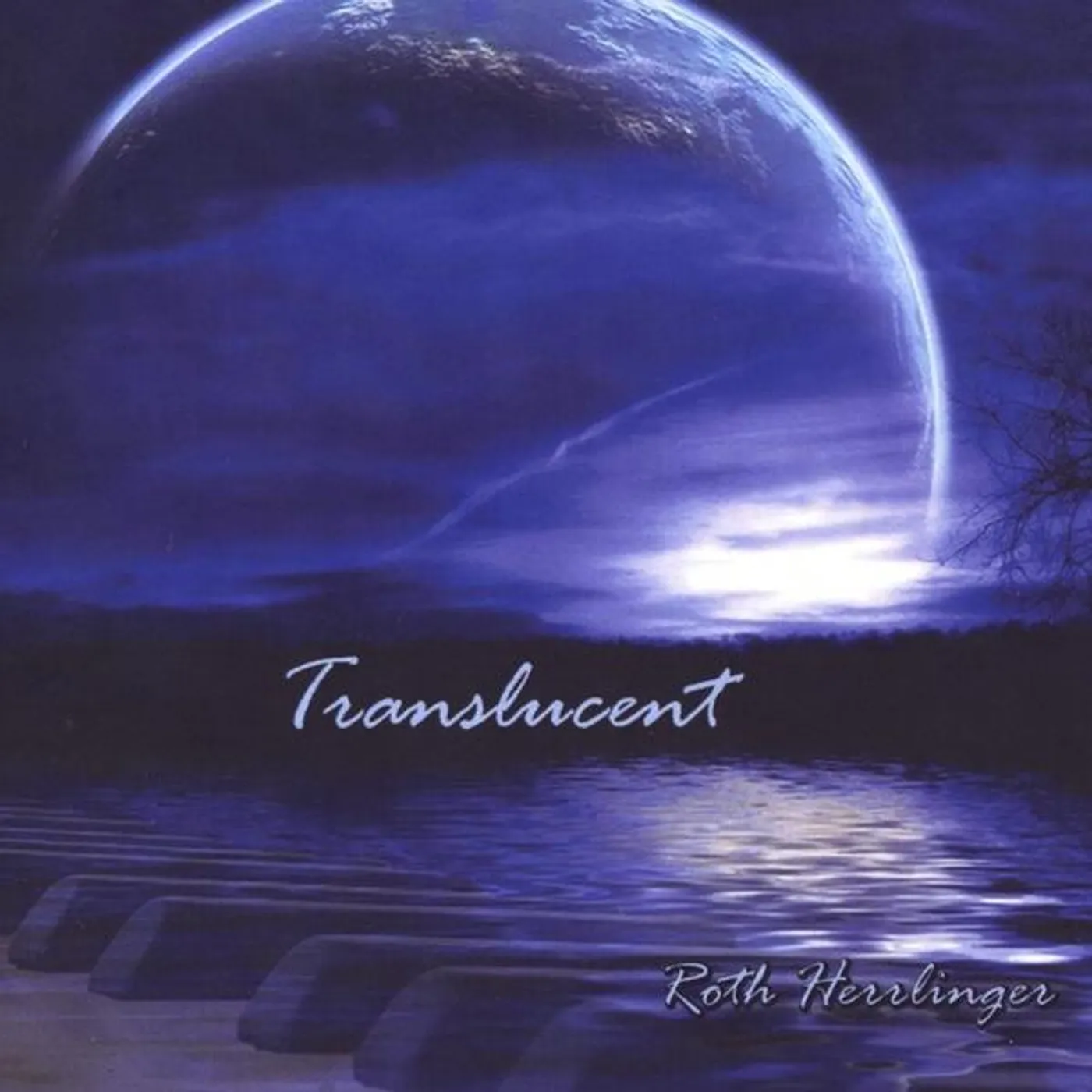 Roth Herrlinger TRANSLUCENT CD