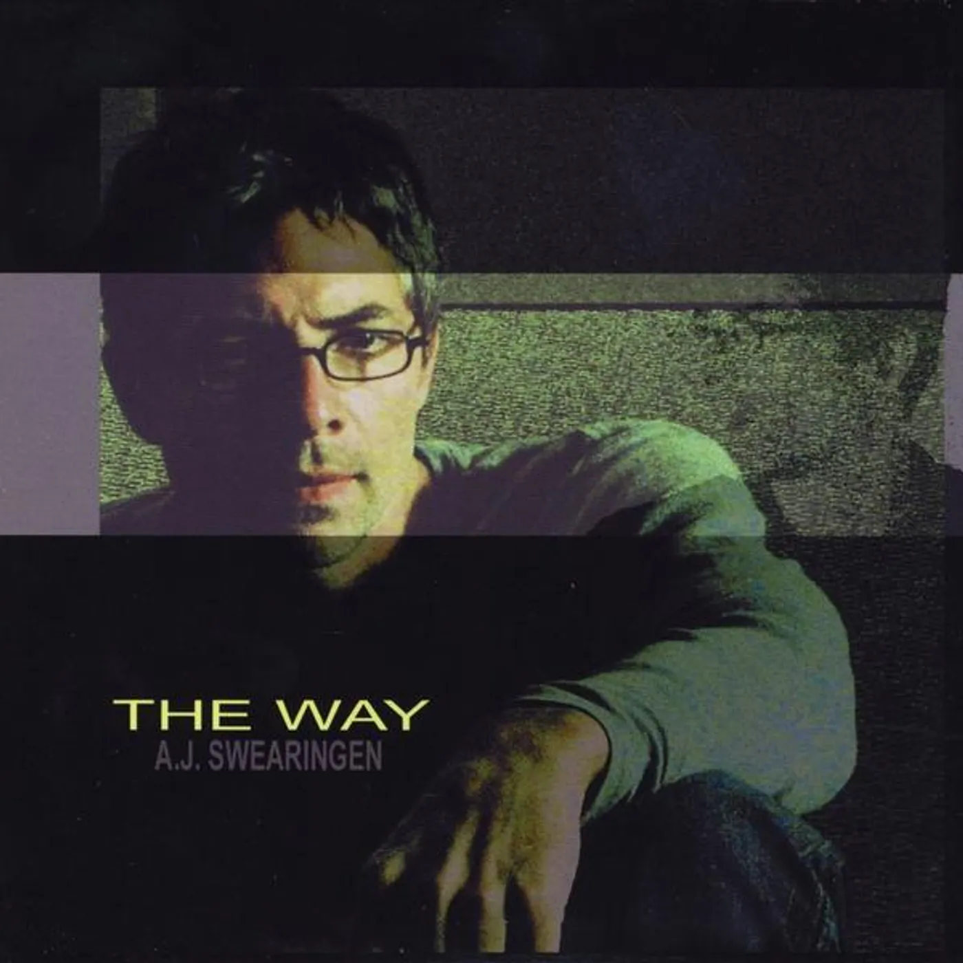 A.J. Swearingen WAY CD