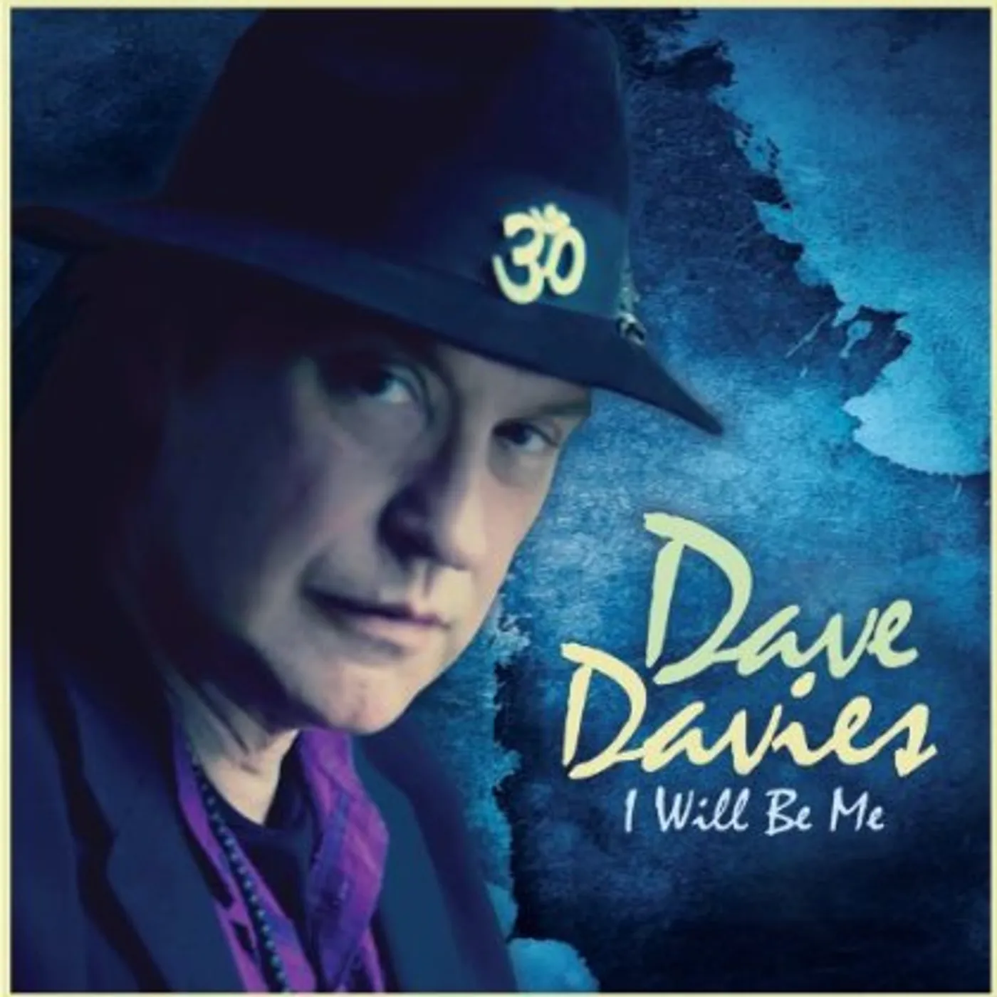 Dave Davies WILL BE ME CD