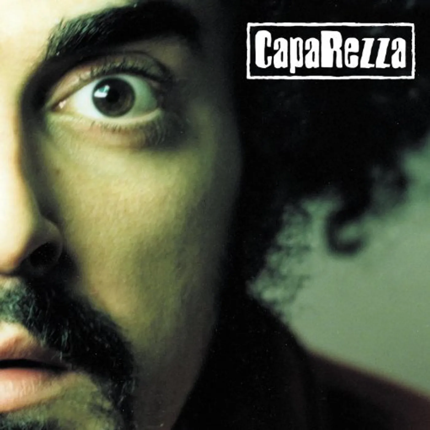 Caparezza LE VERITA SUPPOSTE Vinyl Record