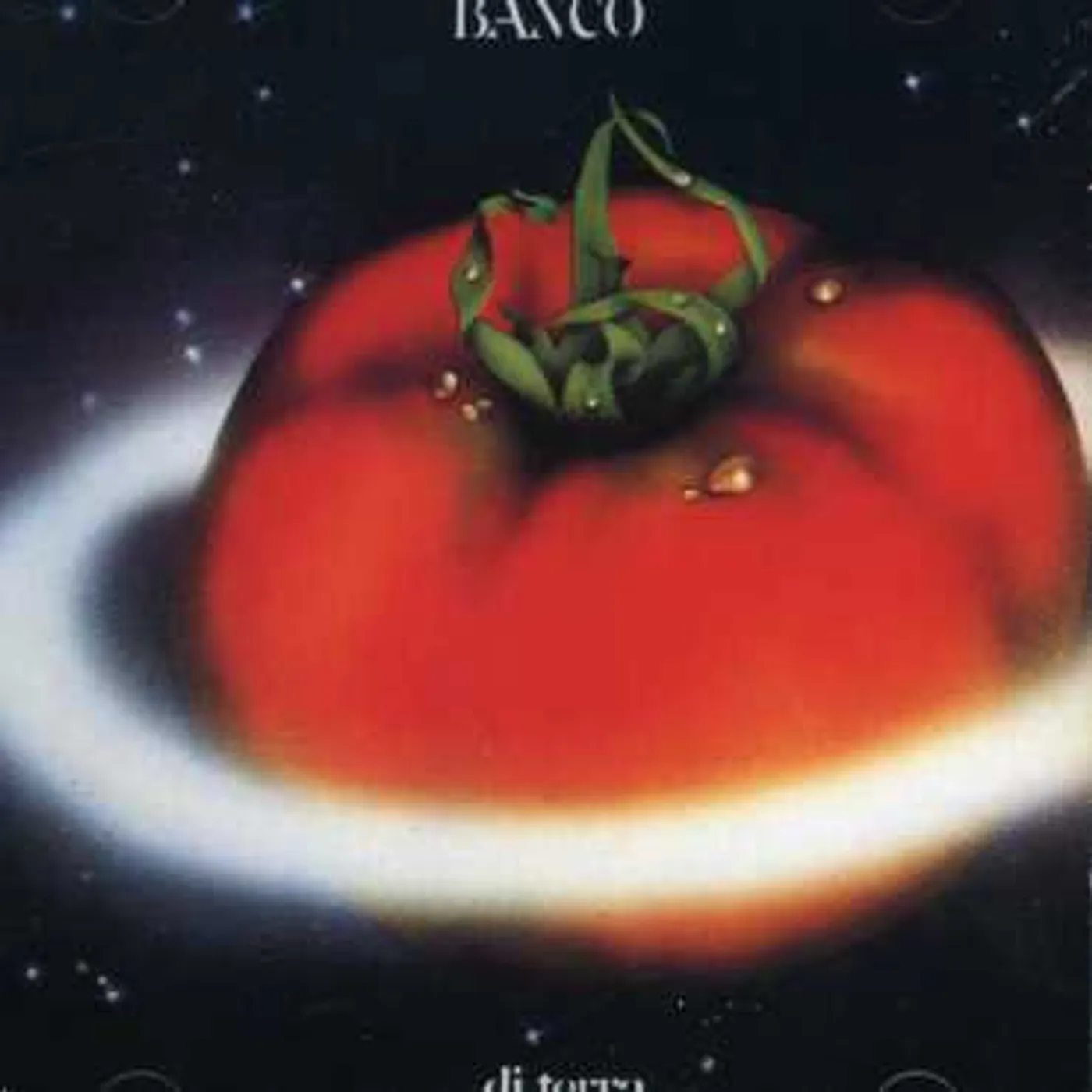 Banco Del Mutuo Soccorso DI TERRA CD