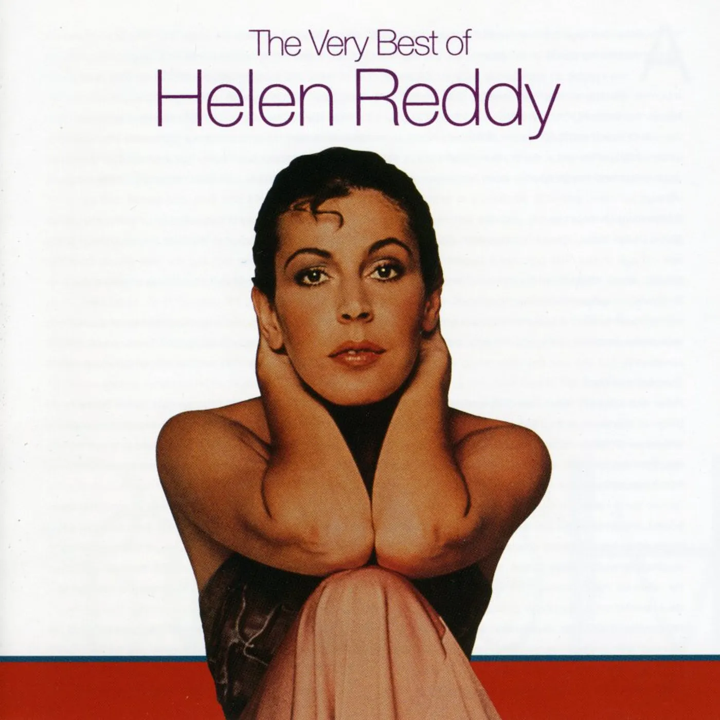 VERY BEST OF HELEN REDDY CD