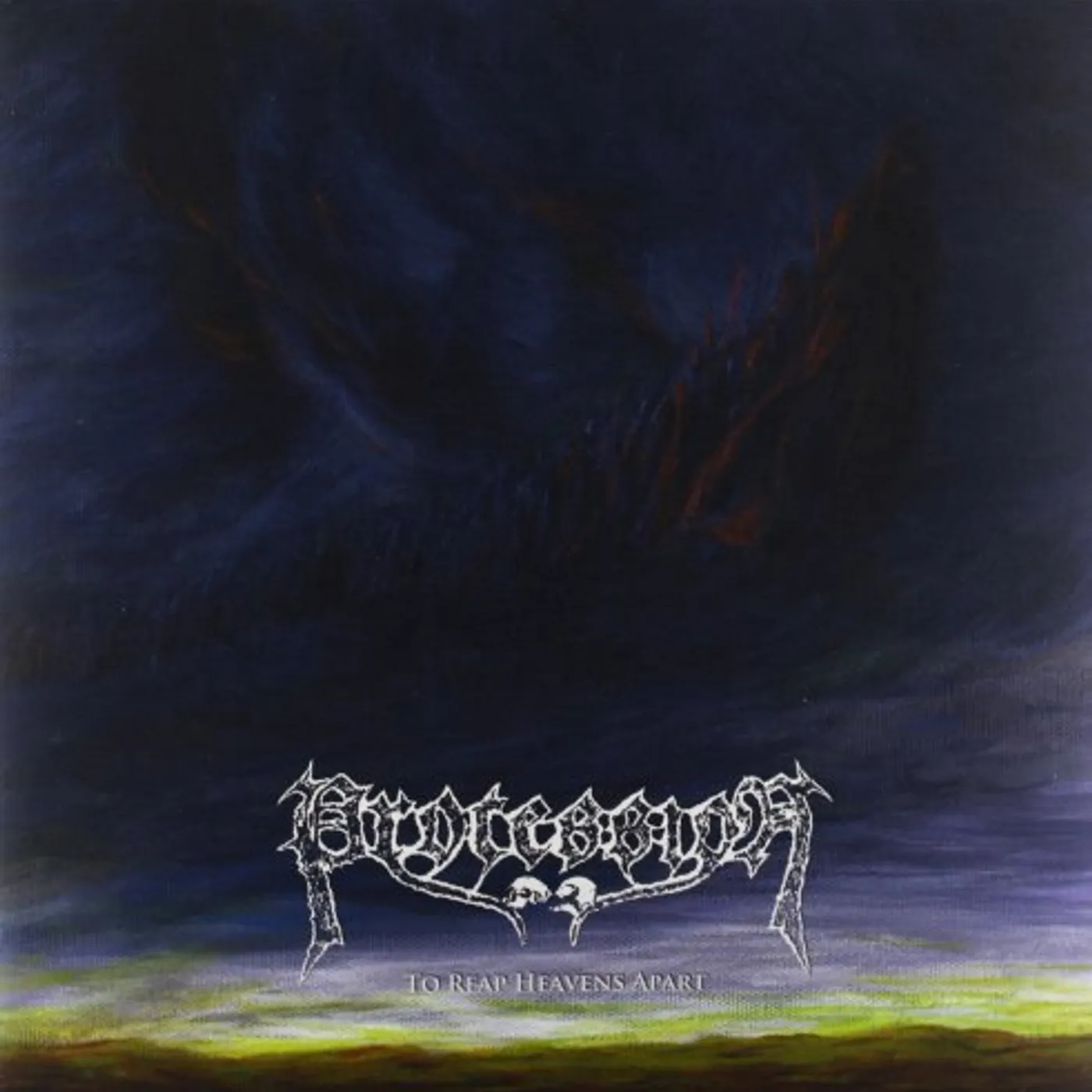 Procession To Reap Heavens Apart Vinyl Record