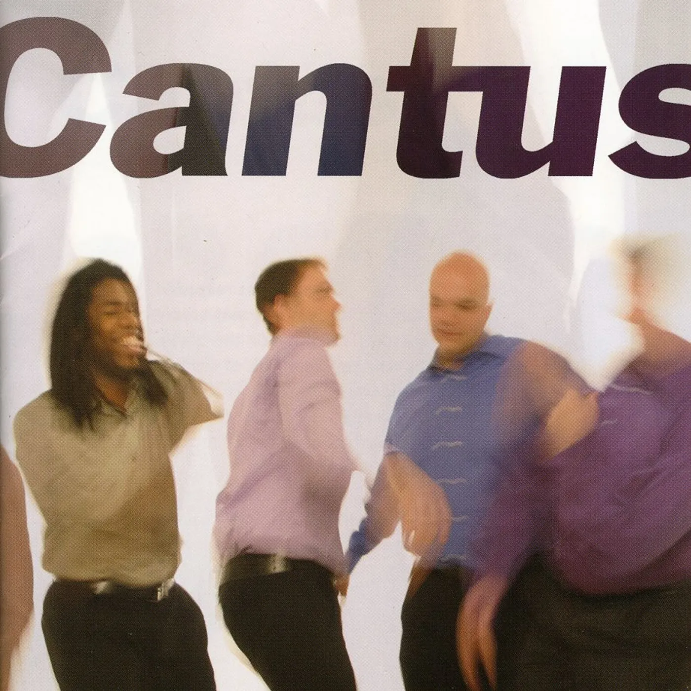 CANTUS CD