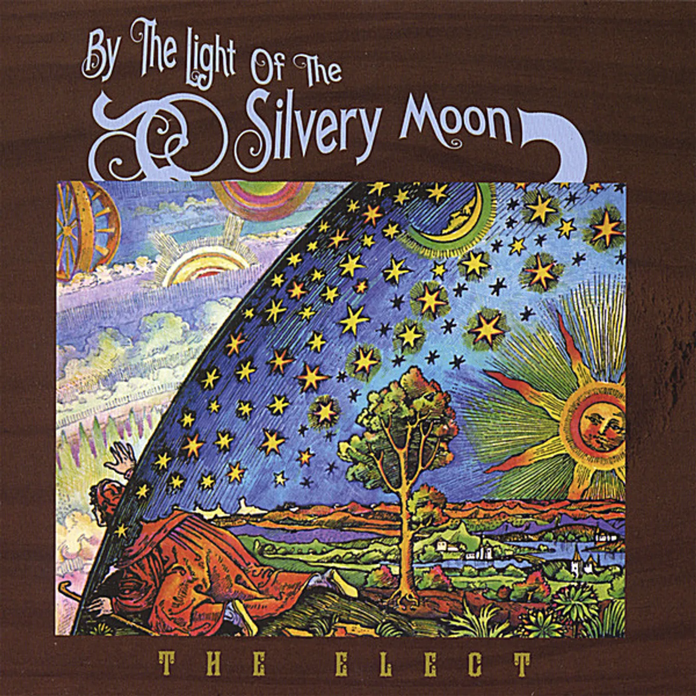 Elect BY THE LIGHT OF THE SILVERY MOON CD