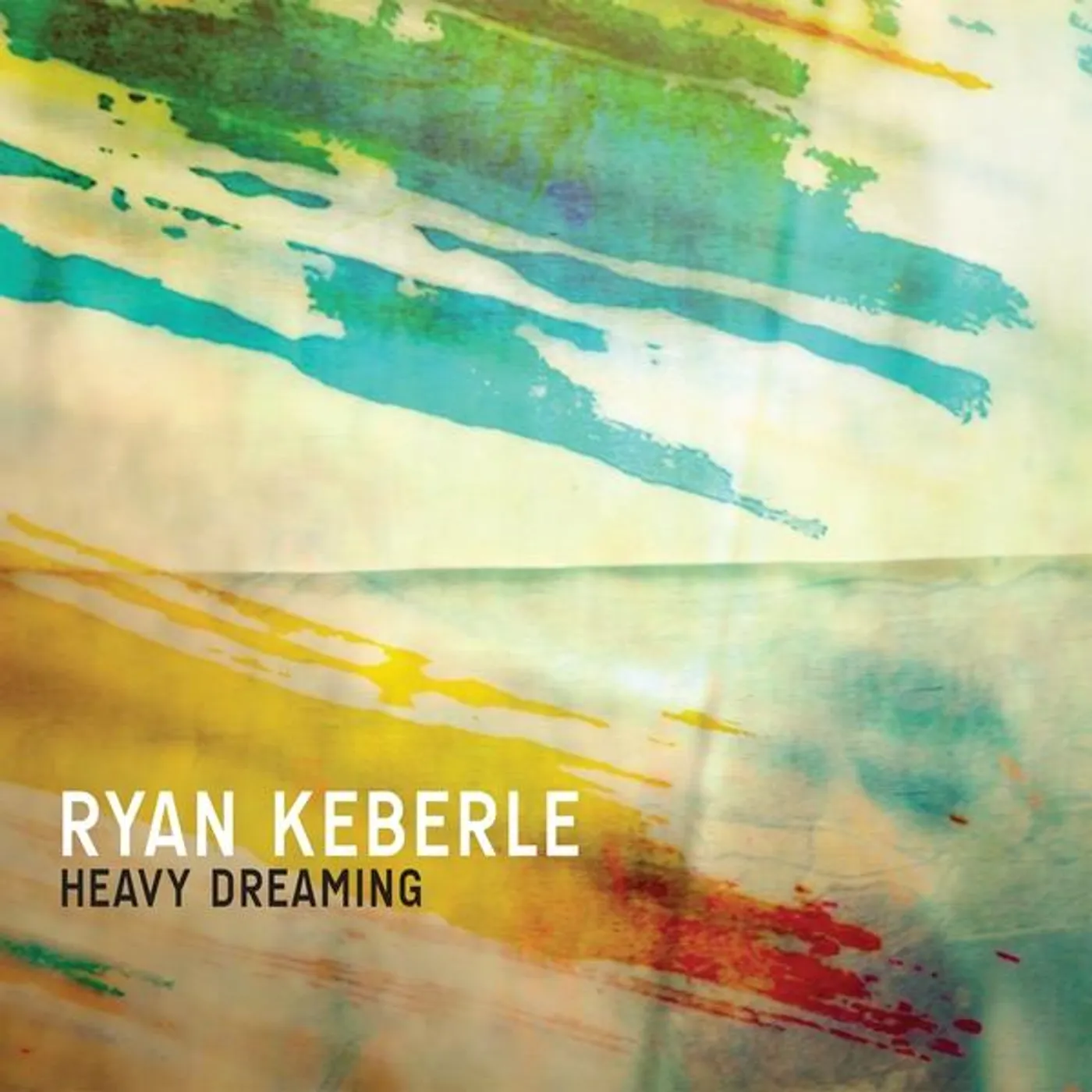 Ryan Keberle HEAVY DREAMING CD