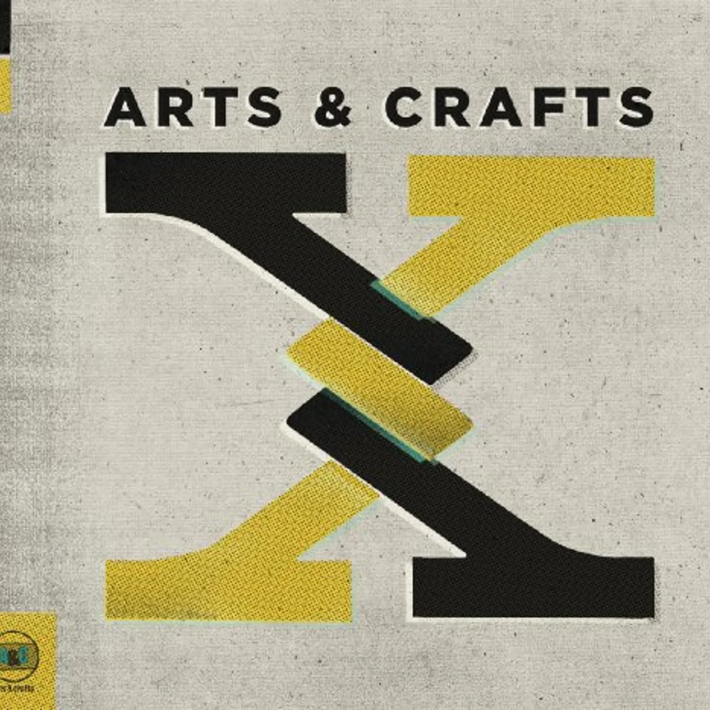 Various Artists  ARTS & CRAFTS: X Vinyl Record