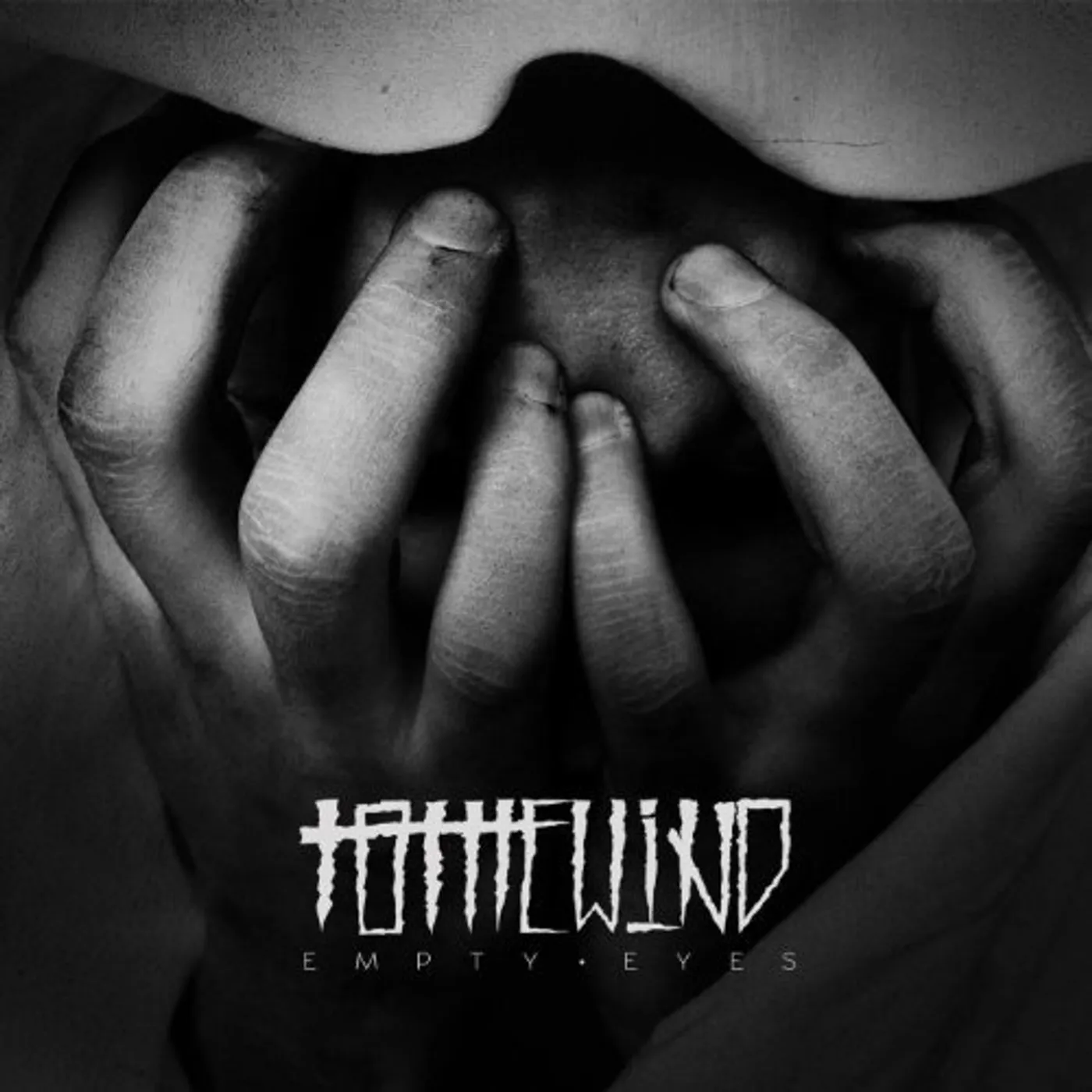 To The Wind Empty Eyes Vinyl Record