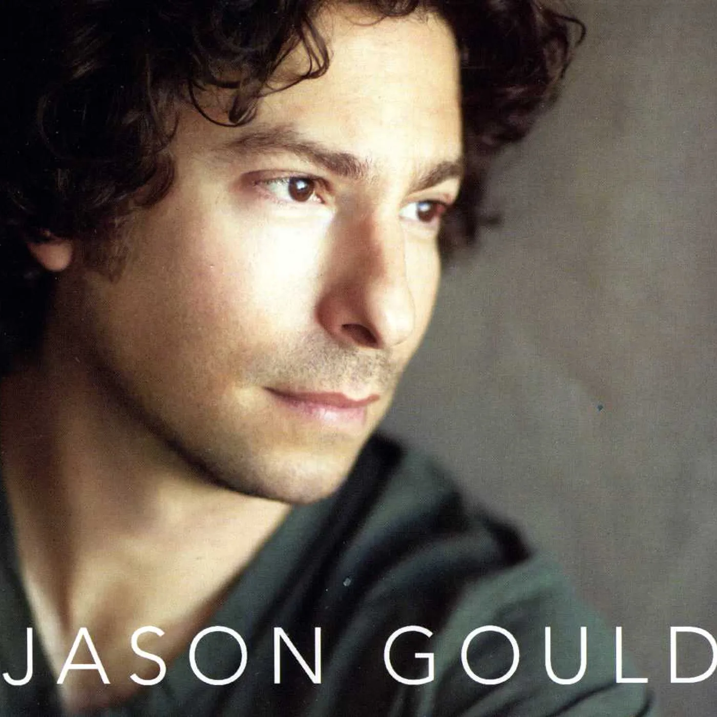 JASON GOULD CD