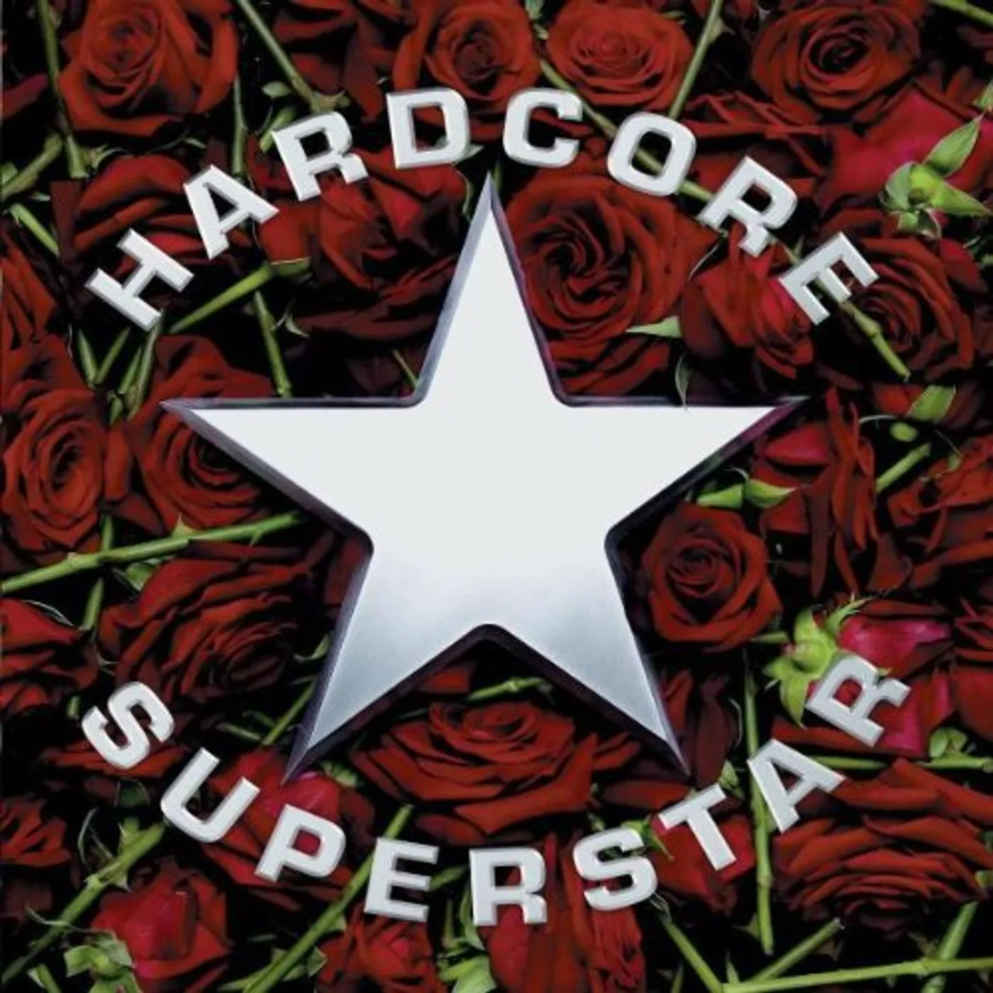 Hardcore Superstar DREAMIN IN A CASKET (Vinyl)