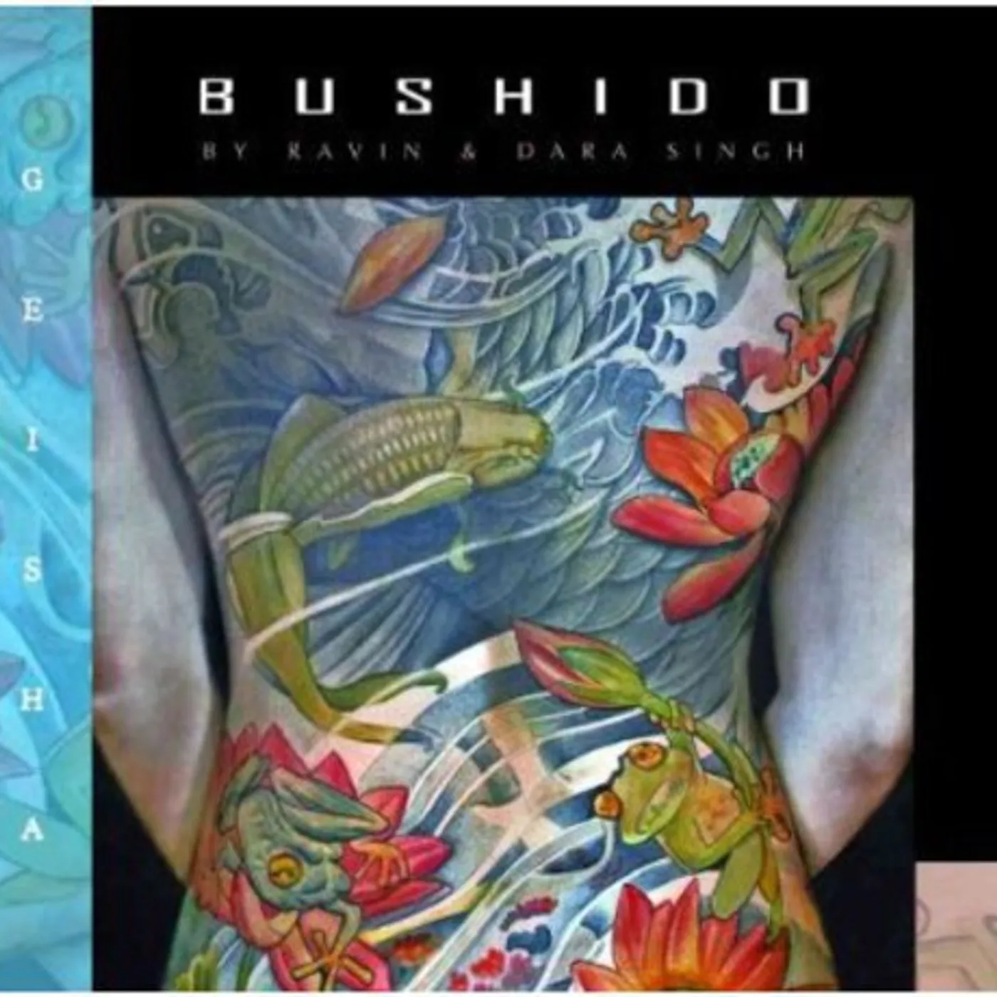 Various Artists  BUDDHA BAR: BUSHIDO / VARIOUS CD
