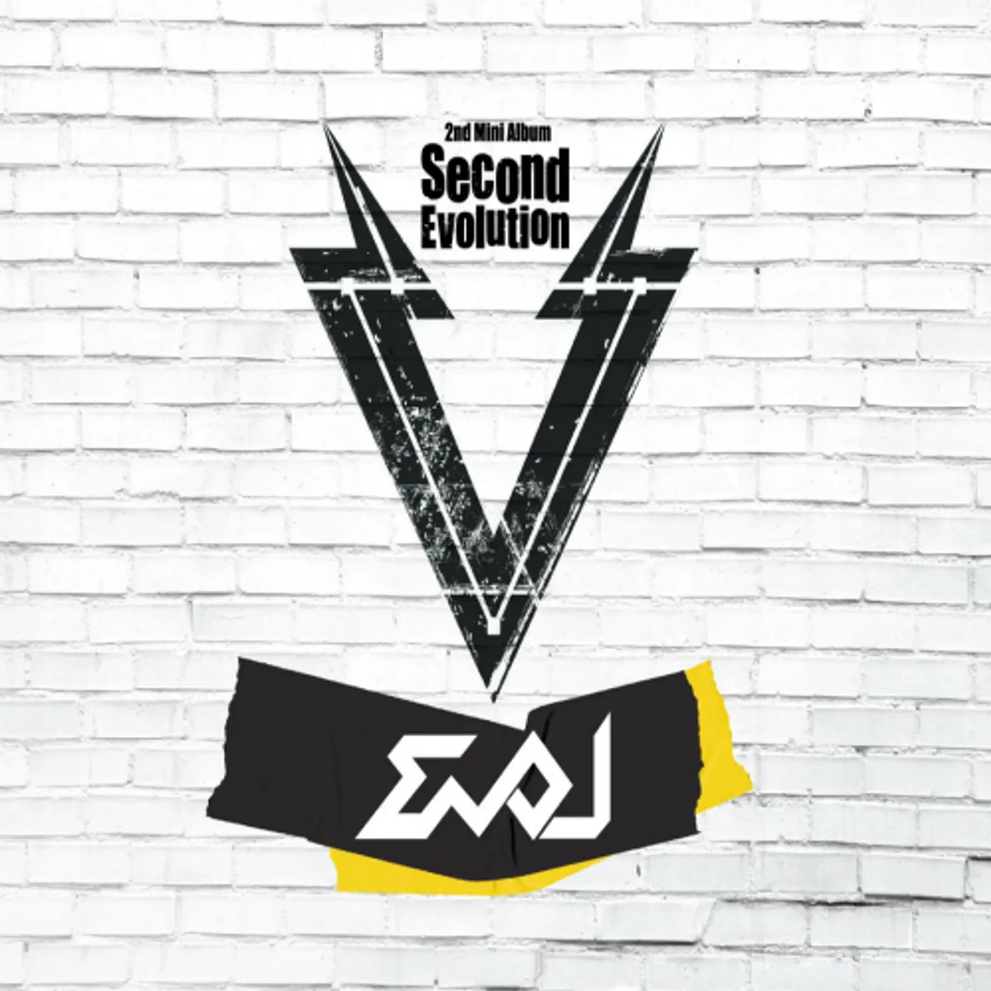 SECOND EVOLUTION CD