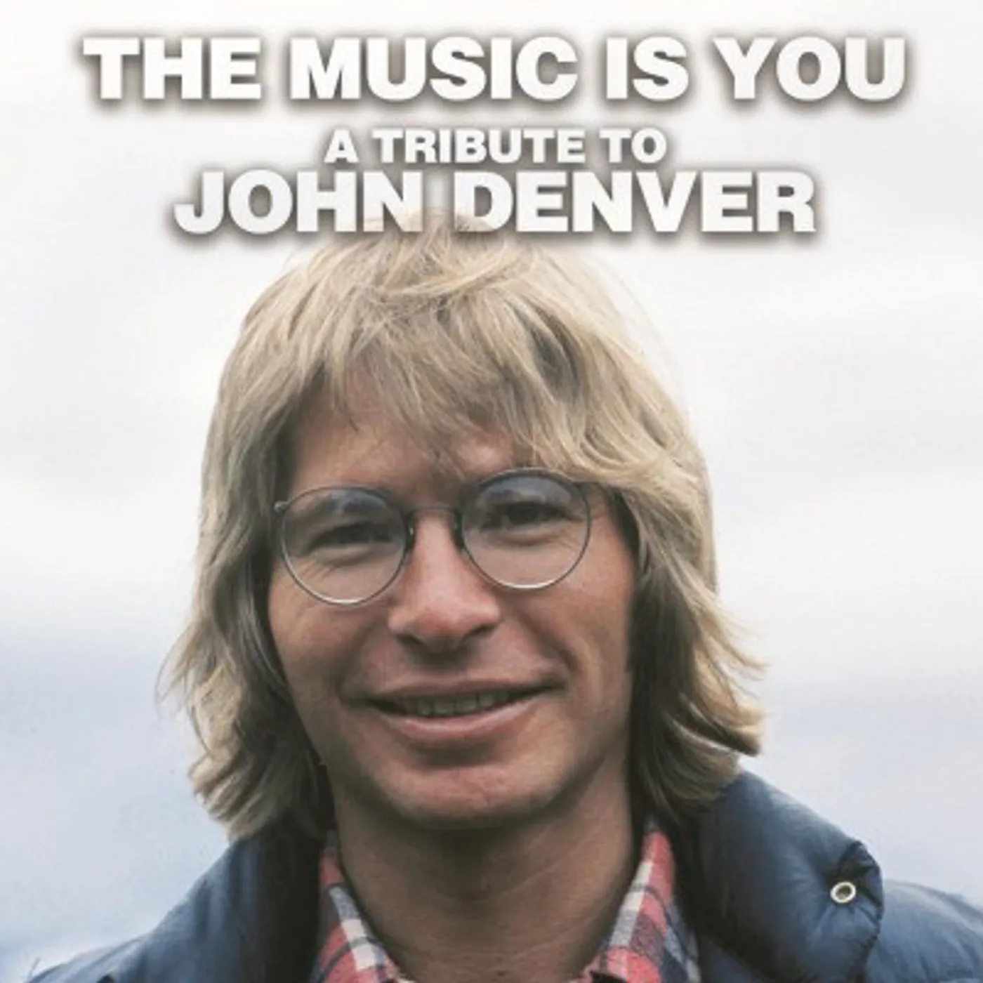 Various Artists  MUSIC IS YOU: TRIBUTE TO JOHN DENVER / VARIOUS (180G) Vinyl Record