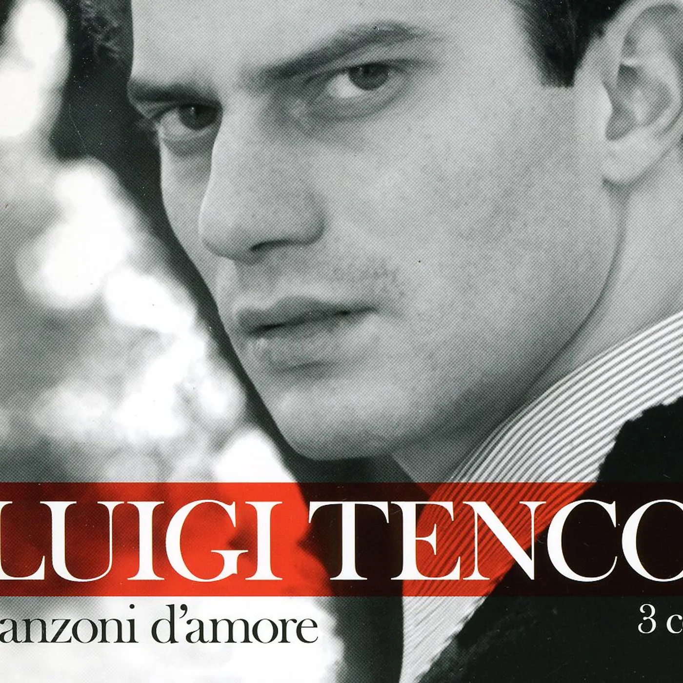 LUIGI TENCO CD