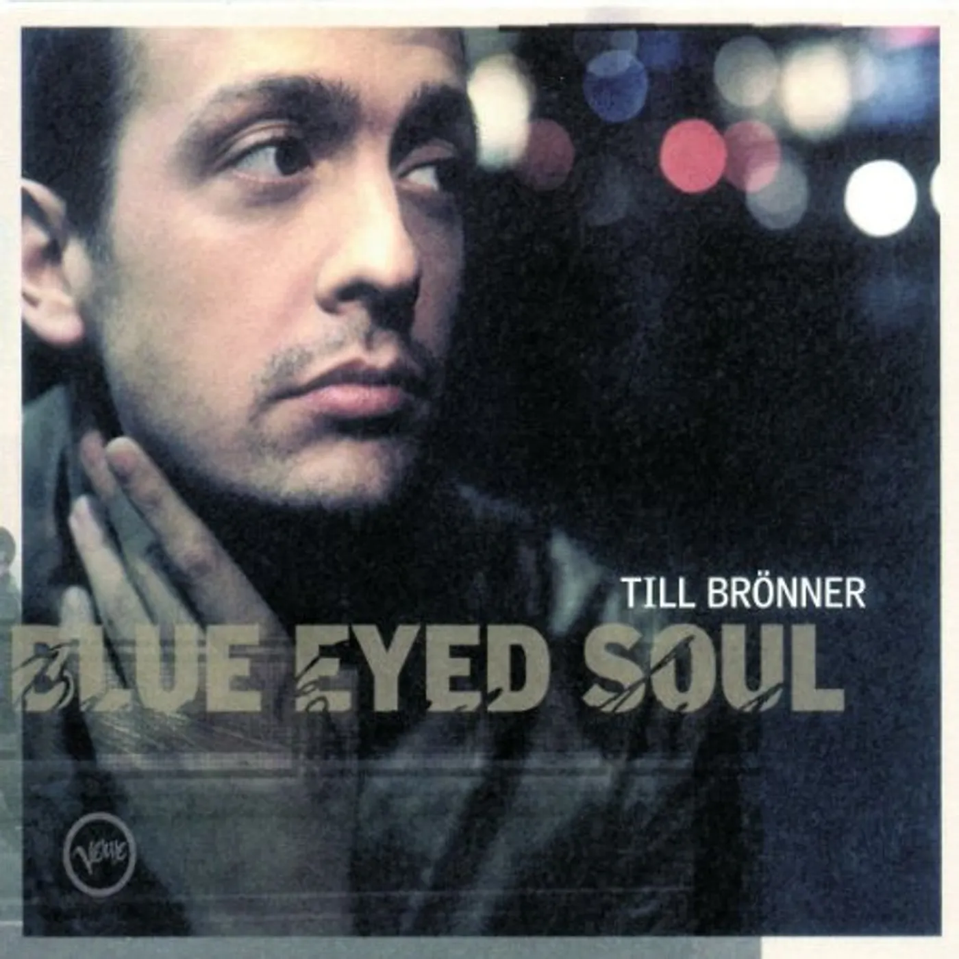 Till Broenner BLUE EYED SOUL CD