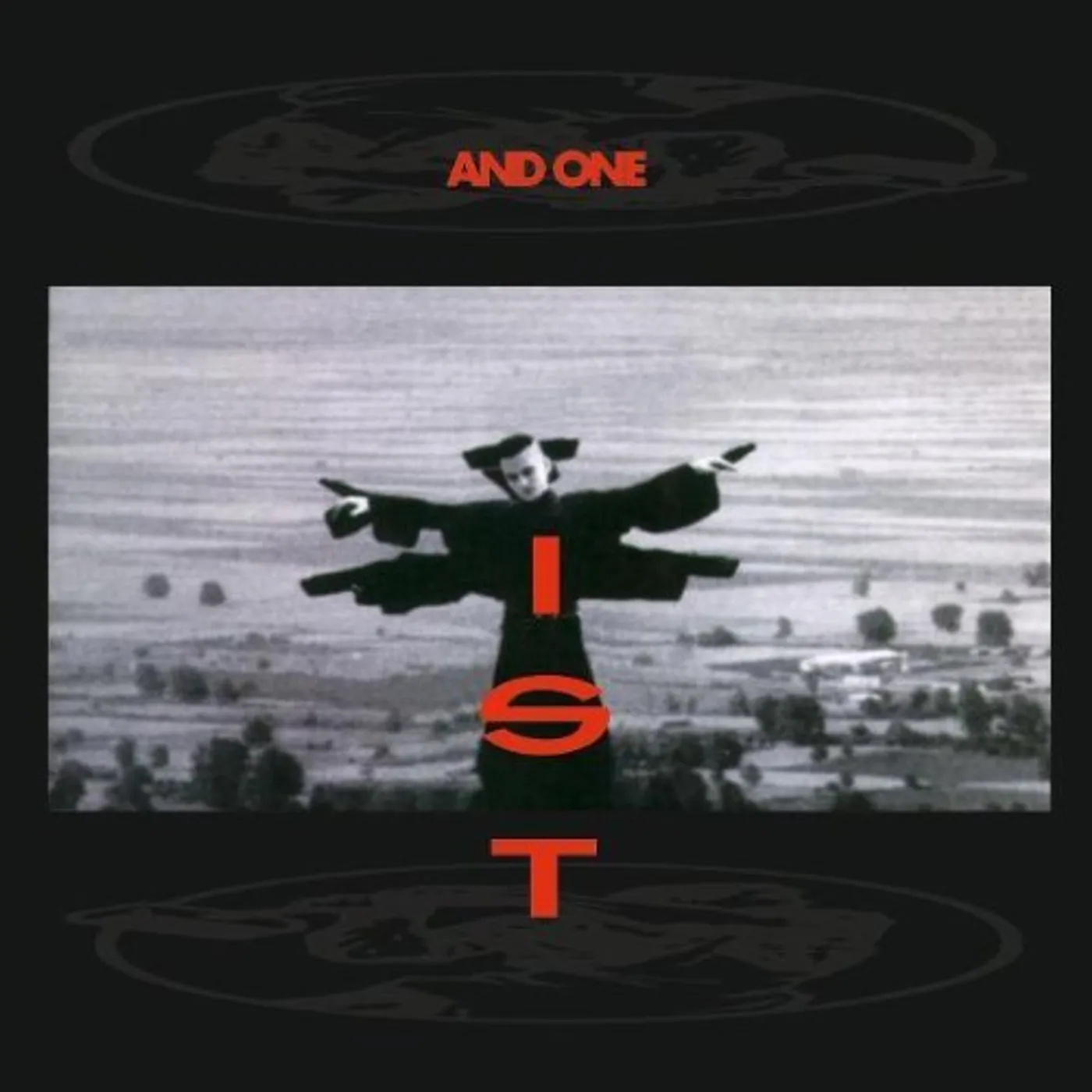 And One I.S.T. CD