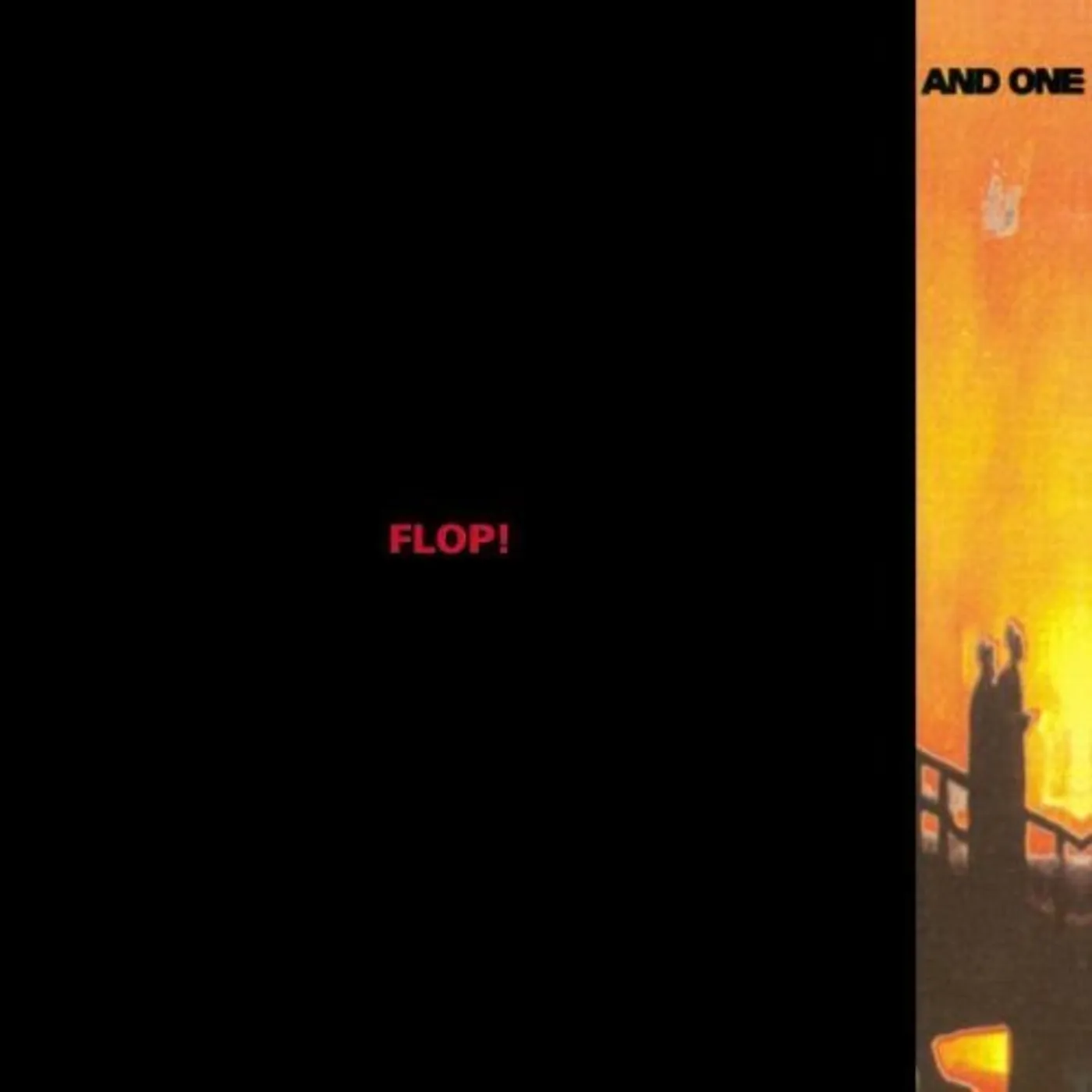 And One FLOP CD