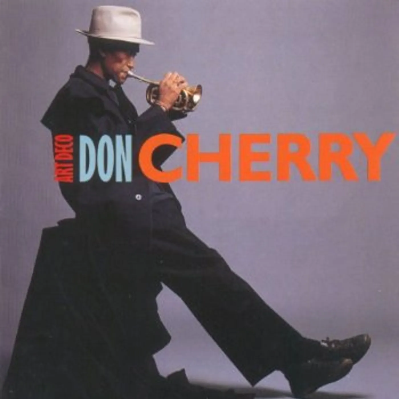 Don Cherry ART DECO CD