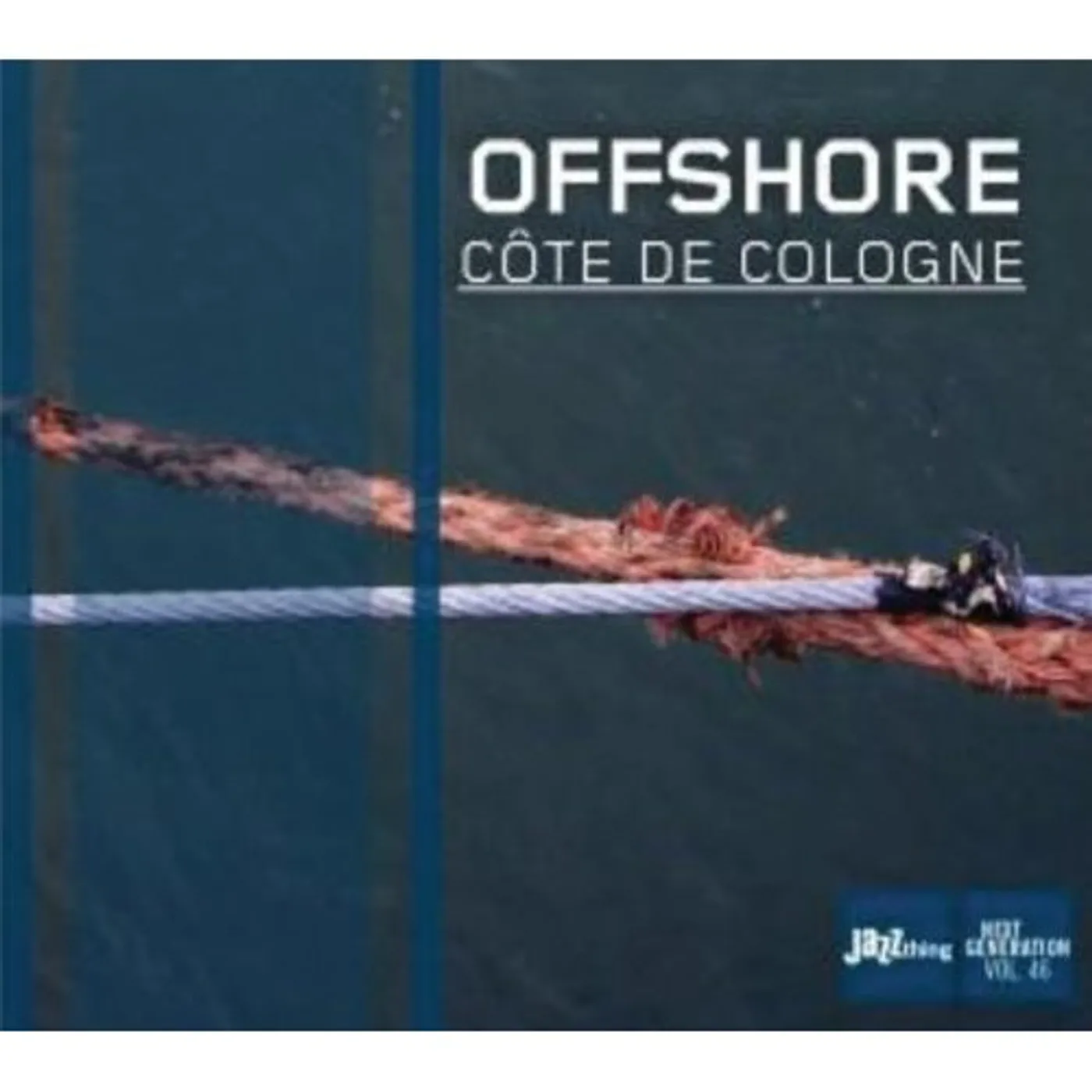 Offshore COTE DE COLOGNE CD