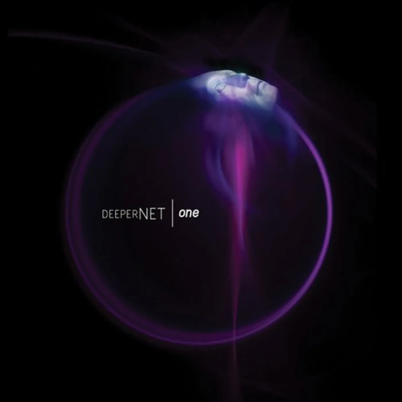 Deepernet ONE CD