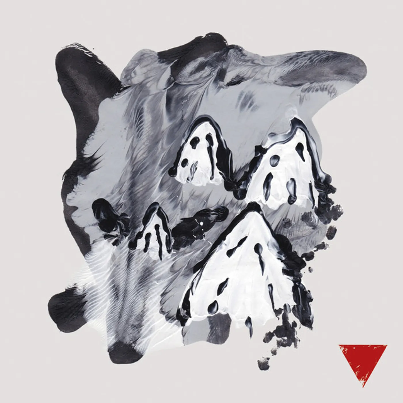 Foxygen NO DESTRUCTION / WHERES THE MONEY Vinyl Record