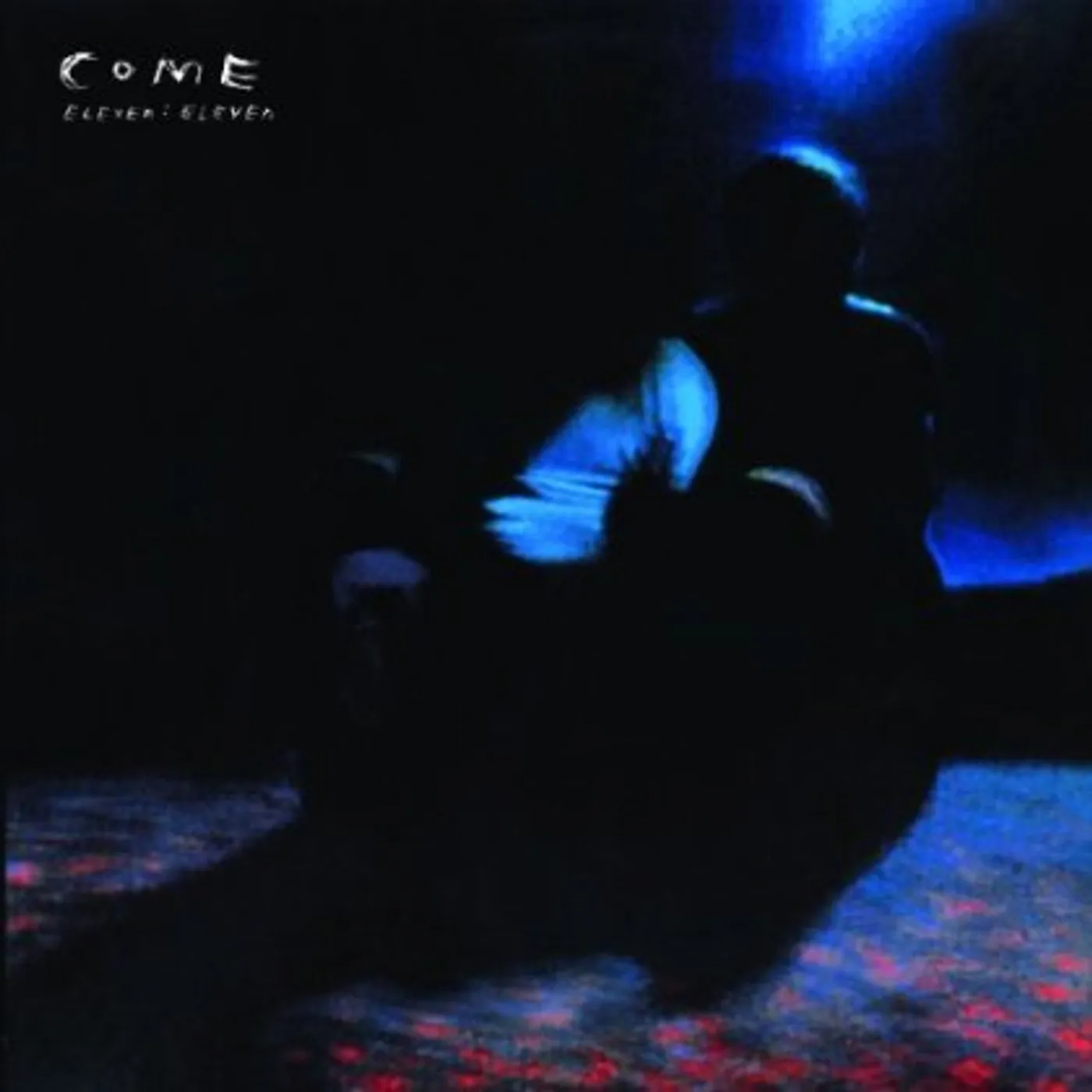 Come 11:11 DELUXE 20TH ANNIVERSARY EDITION Vinyl Record