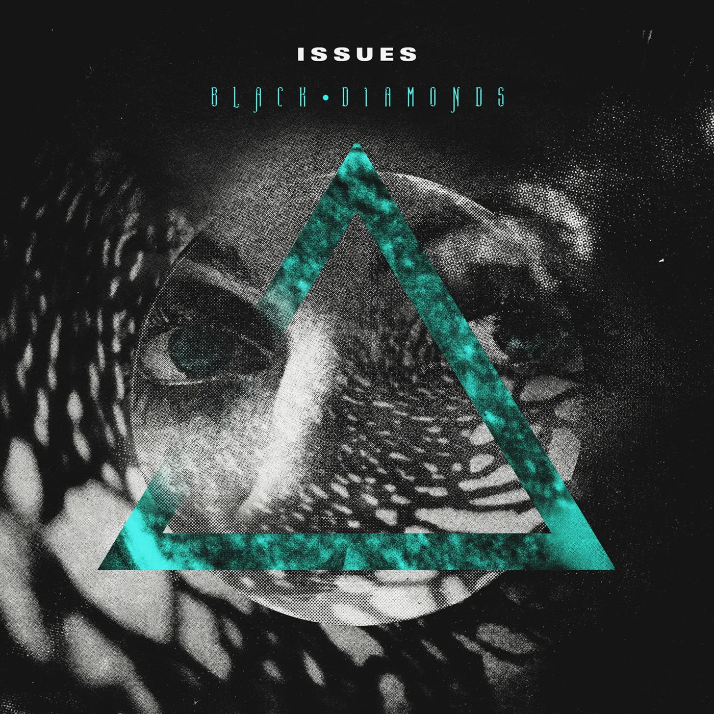 Issues BLACK DIAMONDS CD