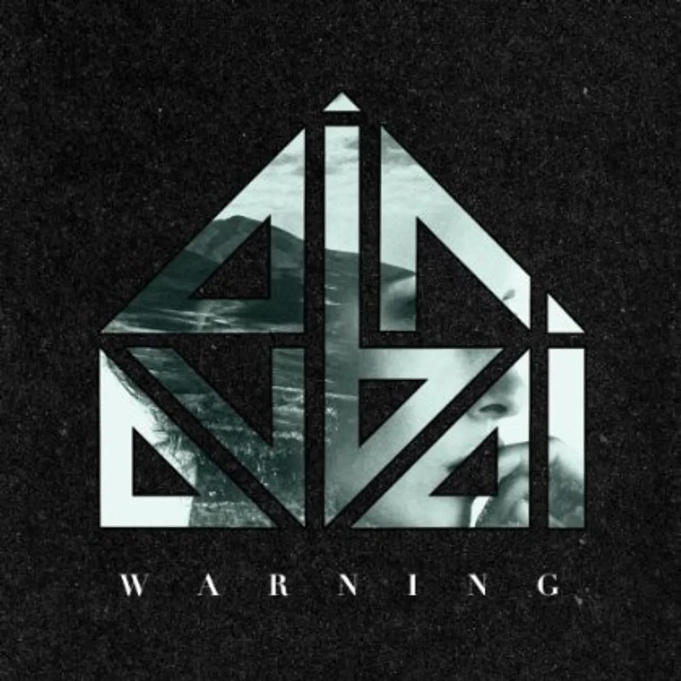 Air Dubai WARNING EP (EP) (DIG) CD