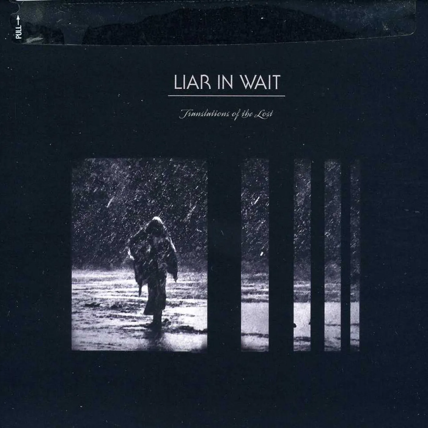 Liar In Wait TRANSLATIONS OF THE LOST CD