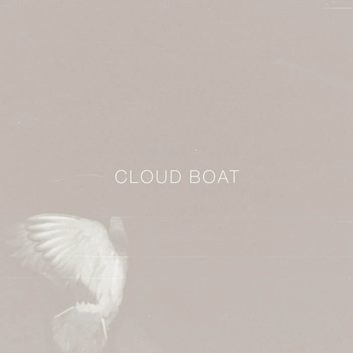 Cloud Boat Book of Hours Vinyl Record