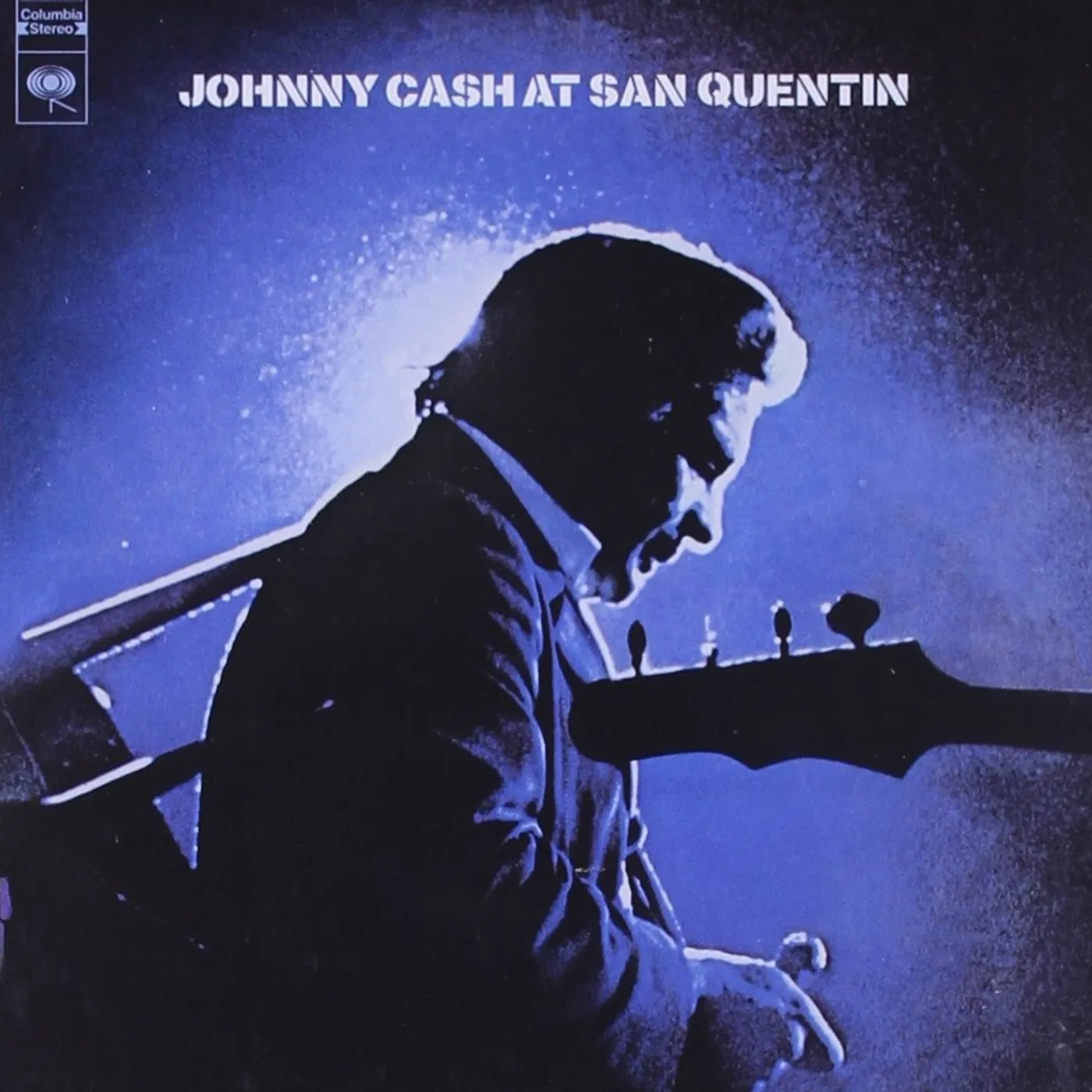 Johnny Cash AT SAN QUENTIN (THE COMPLETE 1969 CONCERT) CD