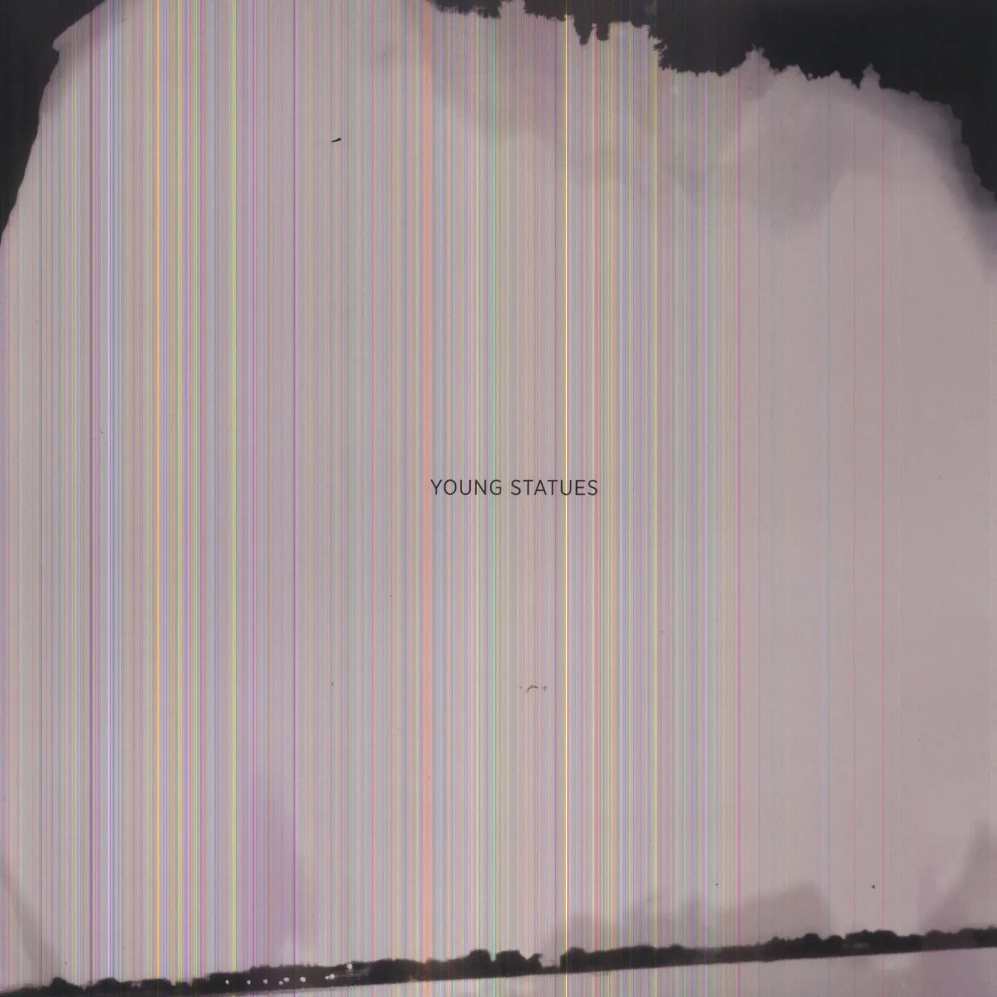 Young Statues Vinyl Record