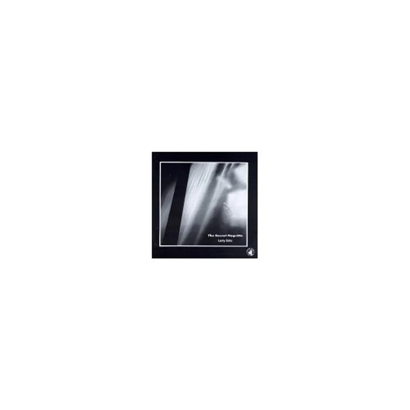Larry Ochs SECRET MAGRITTE CD
