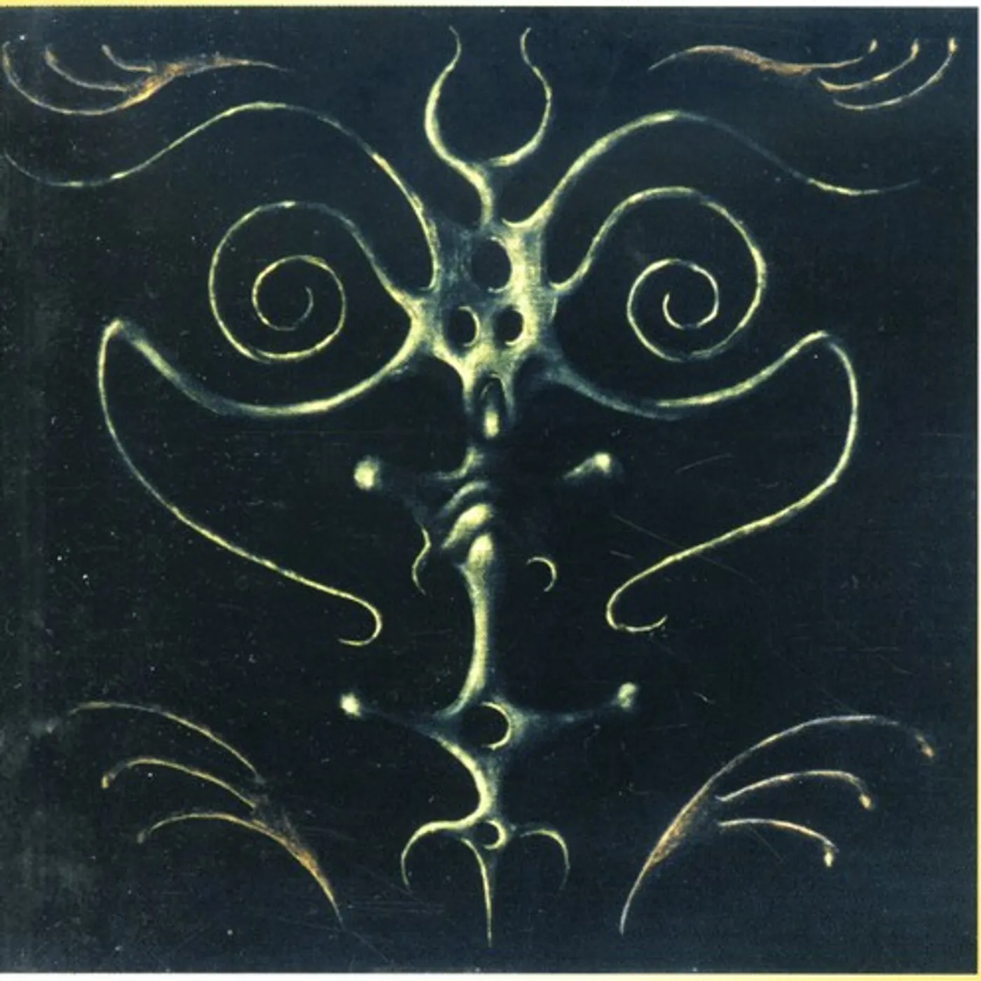Universal Totem Orchestra RITUALE ALIENO CD