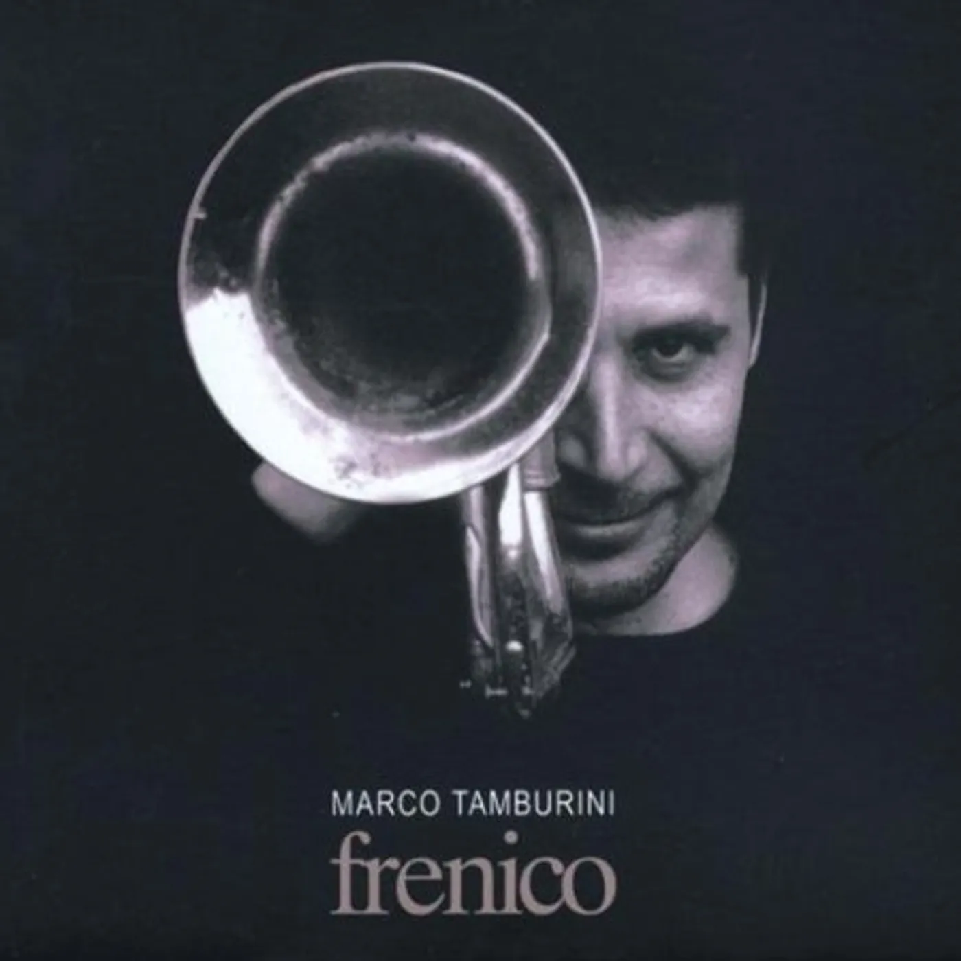 Marco Tamburini FRENICO CD