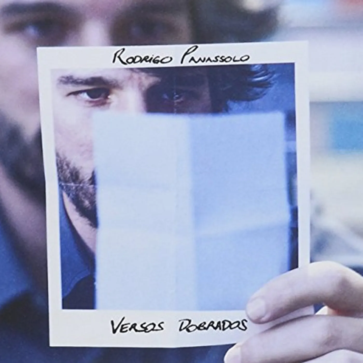 Rodrigo Panassolo VERSOS DOBRADOS CD