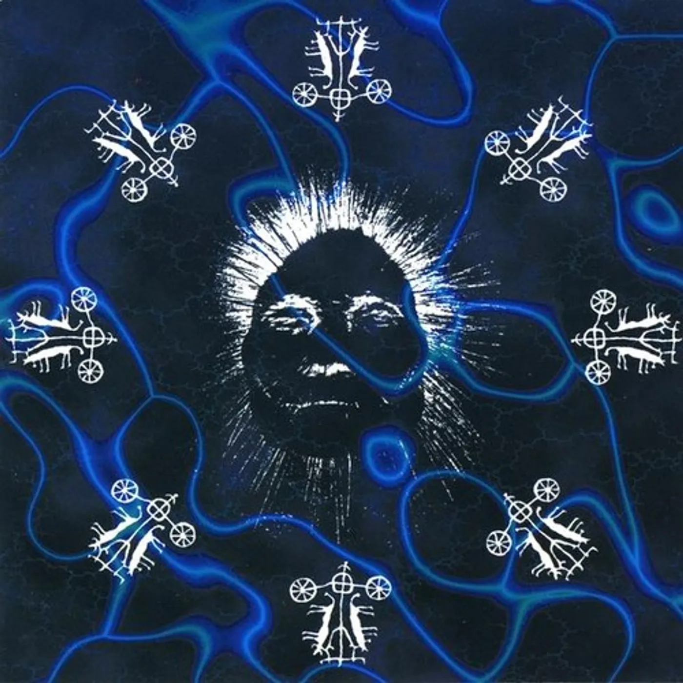 Ole Lukkoye RELAX IN YOUR DREAM CD