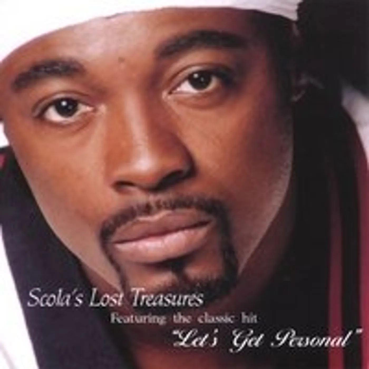 SCOLA'S LOST TREASURES CD
