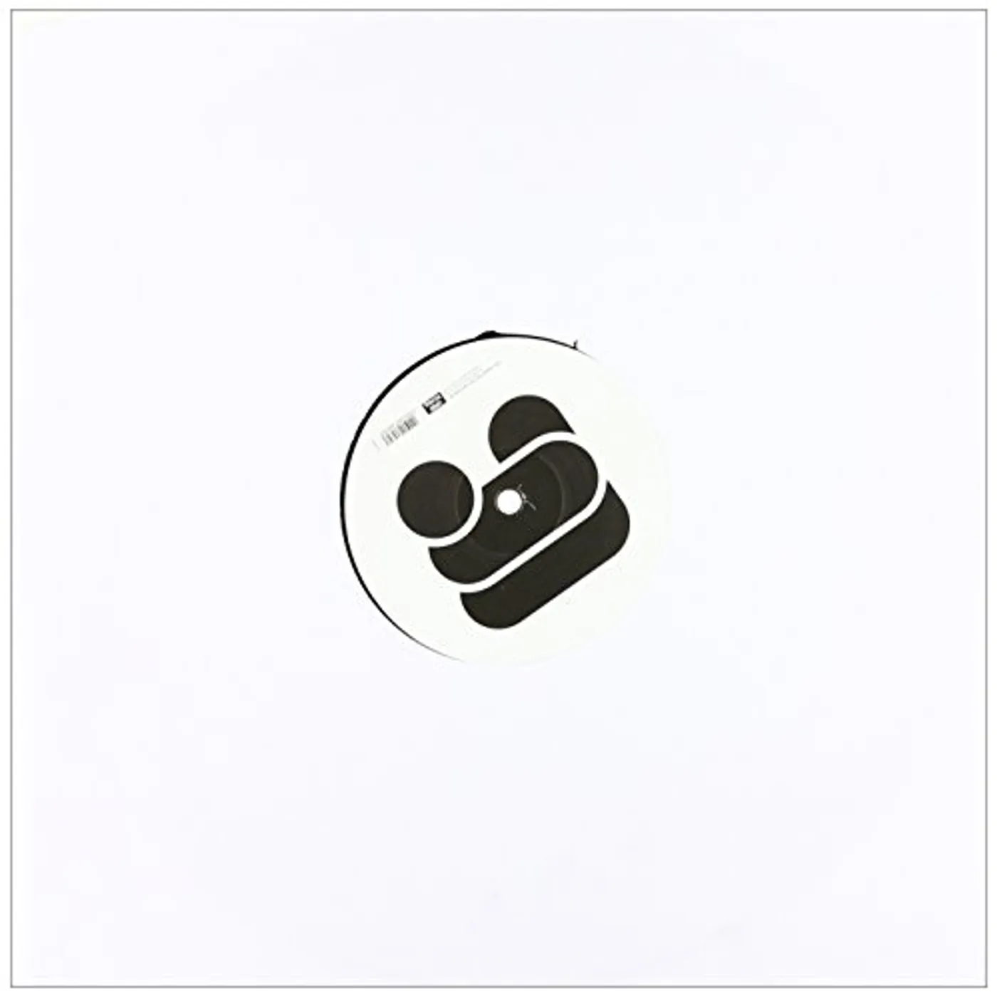 Champion PRINCE JAMMY / HYDRA ISLAND Vinyl Record