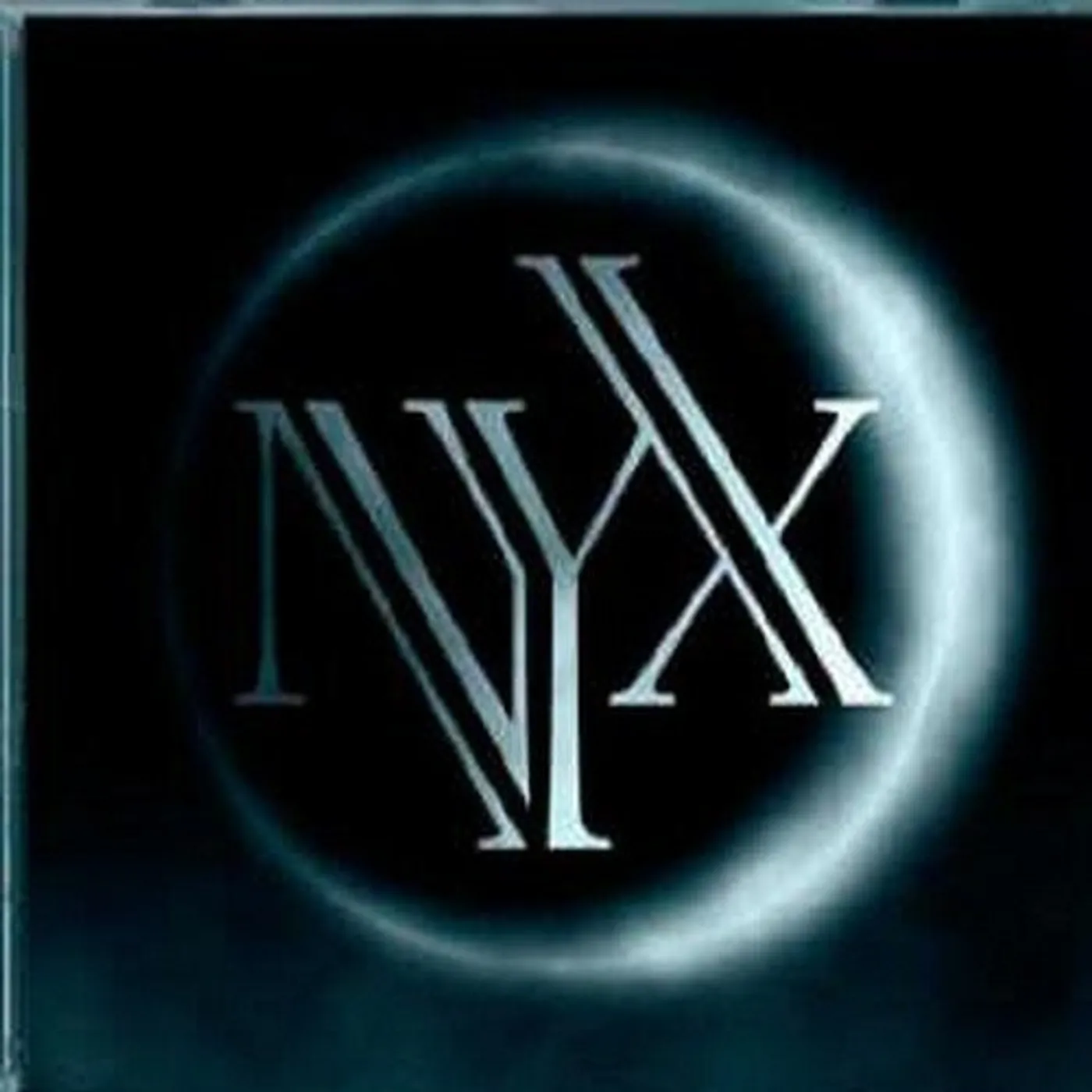 N.Y.X. DOWN IN SHADOWS CD