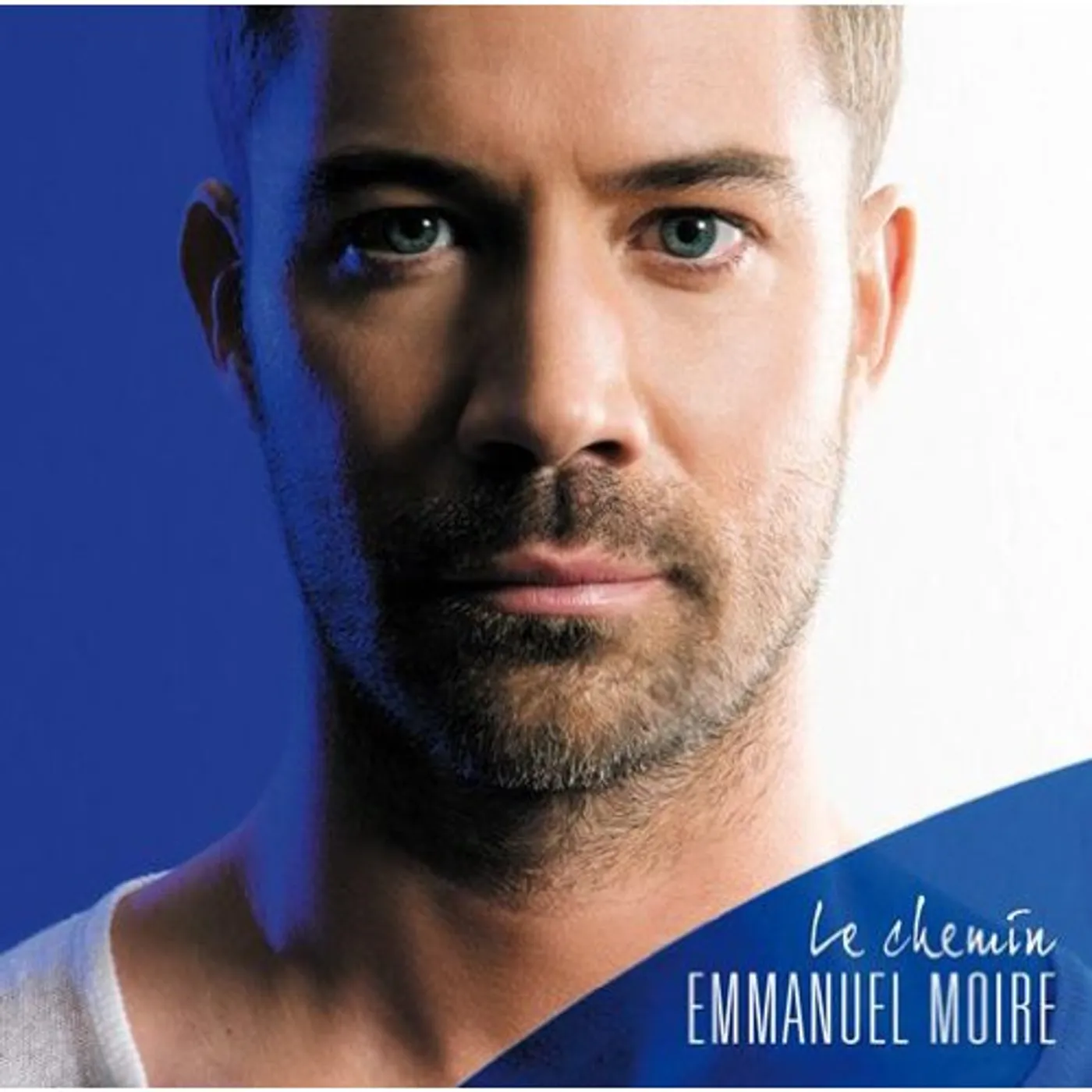 Emmanuel Moire LE CHEMIN CD