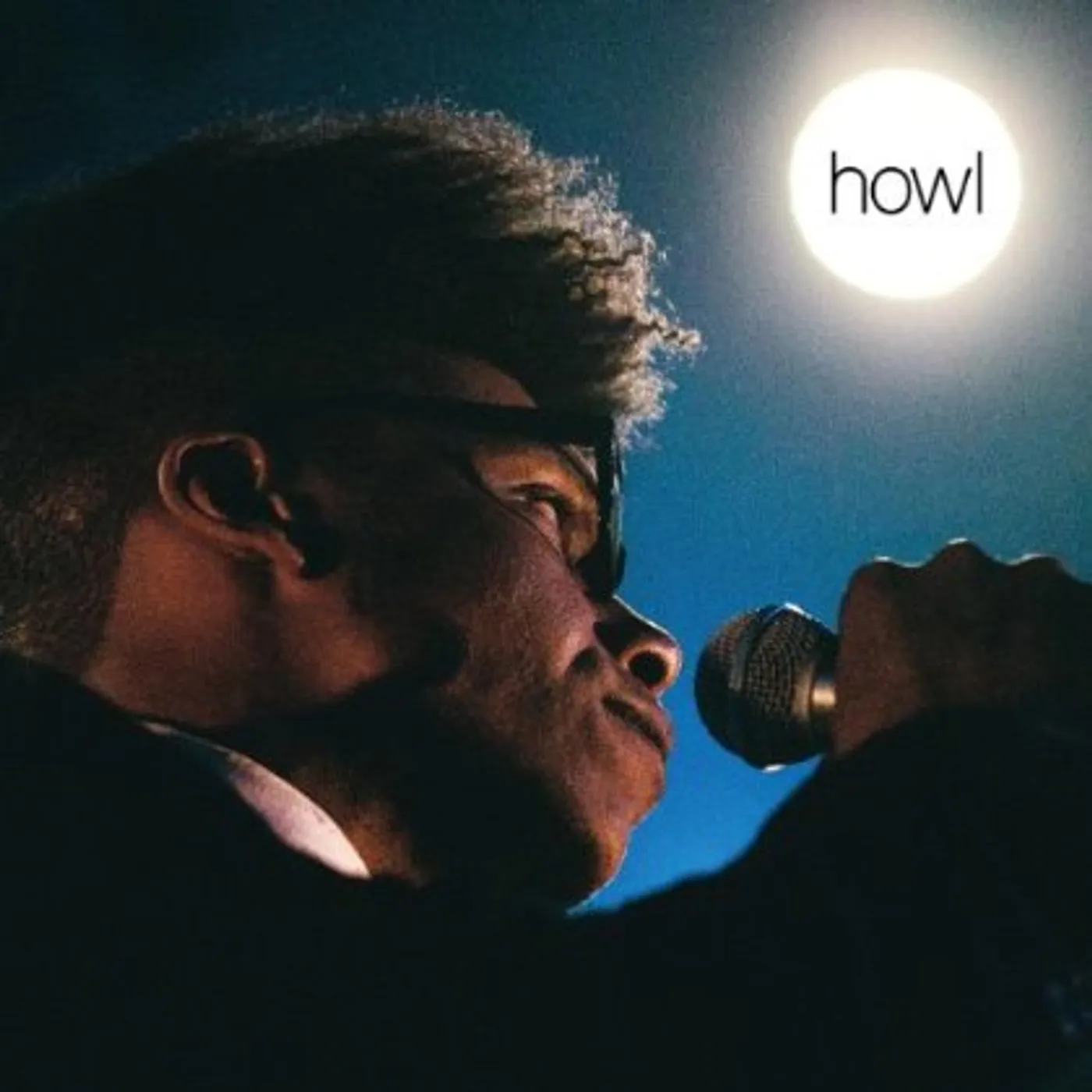 JC Brooks & The Uptown Sound HOWL CD