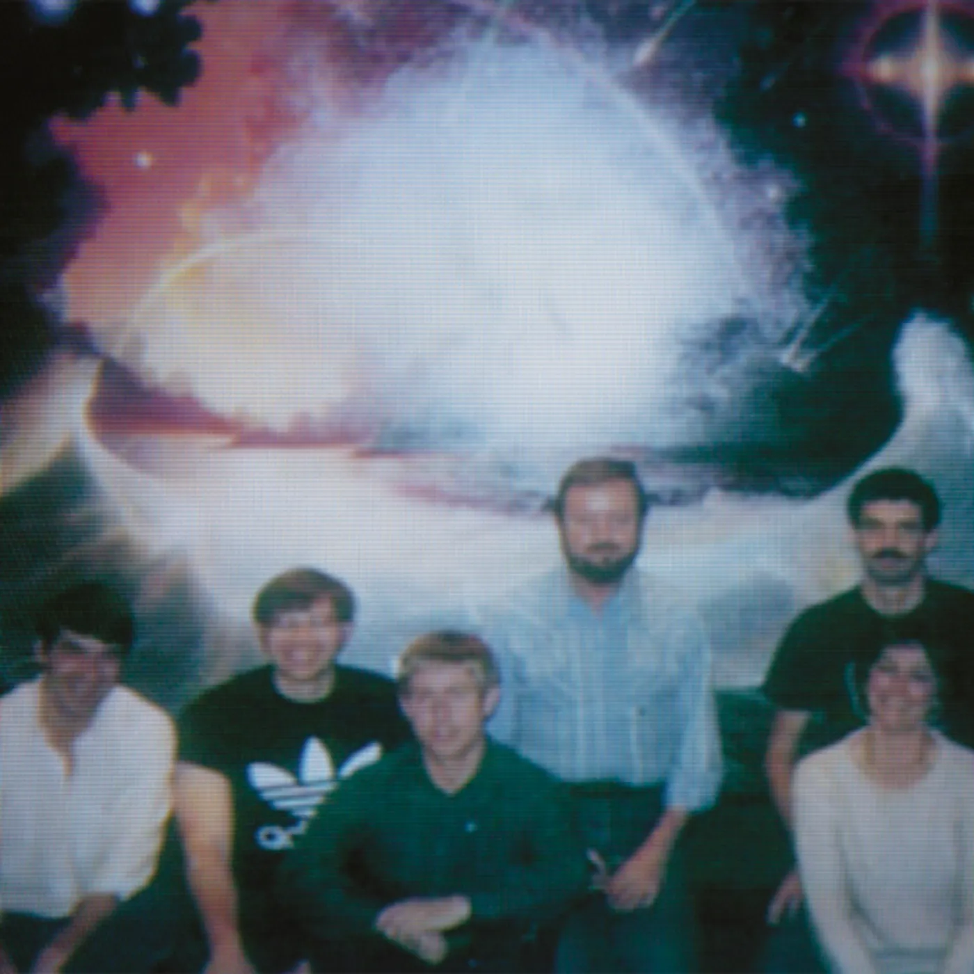 Not Waving UMWELT Vinyl Record