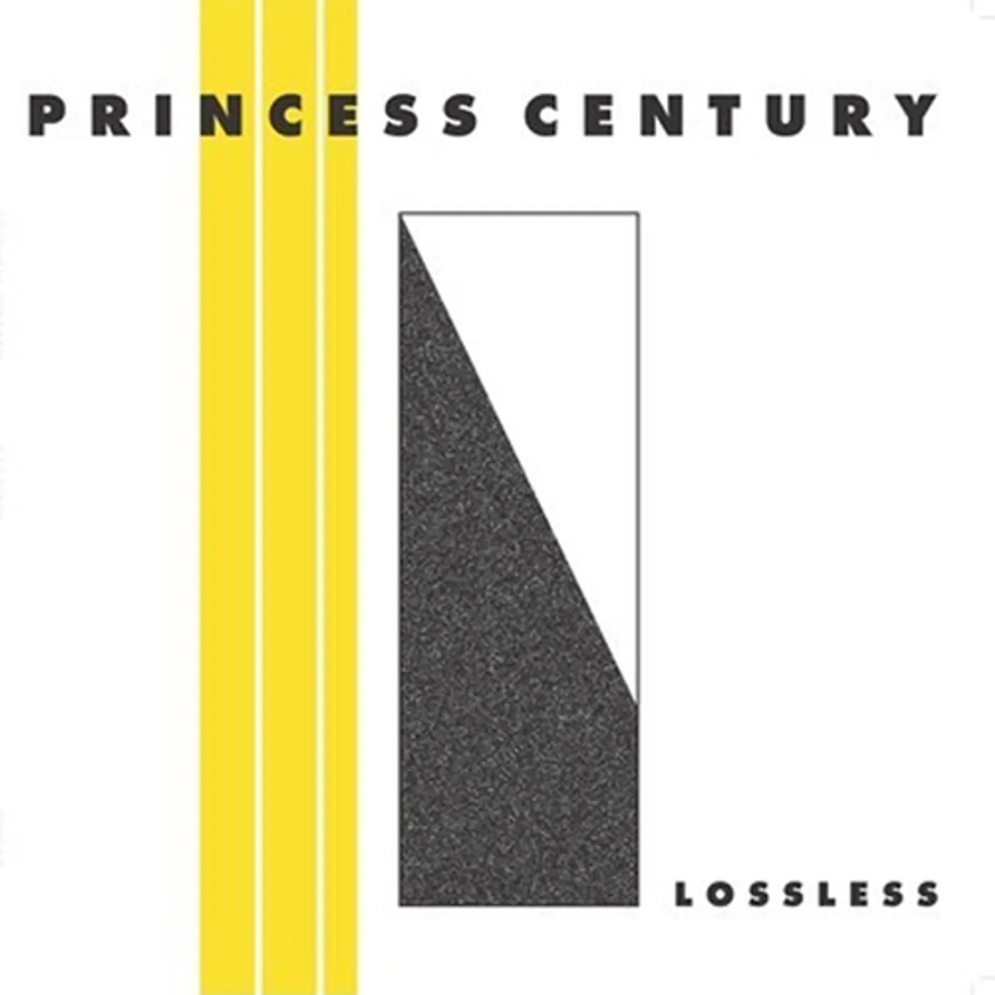 Princess Century LOSSLESS Vinyl Record