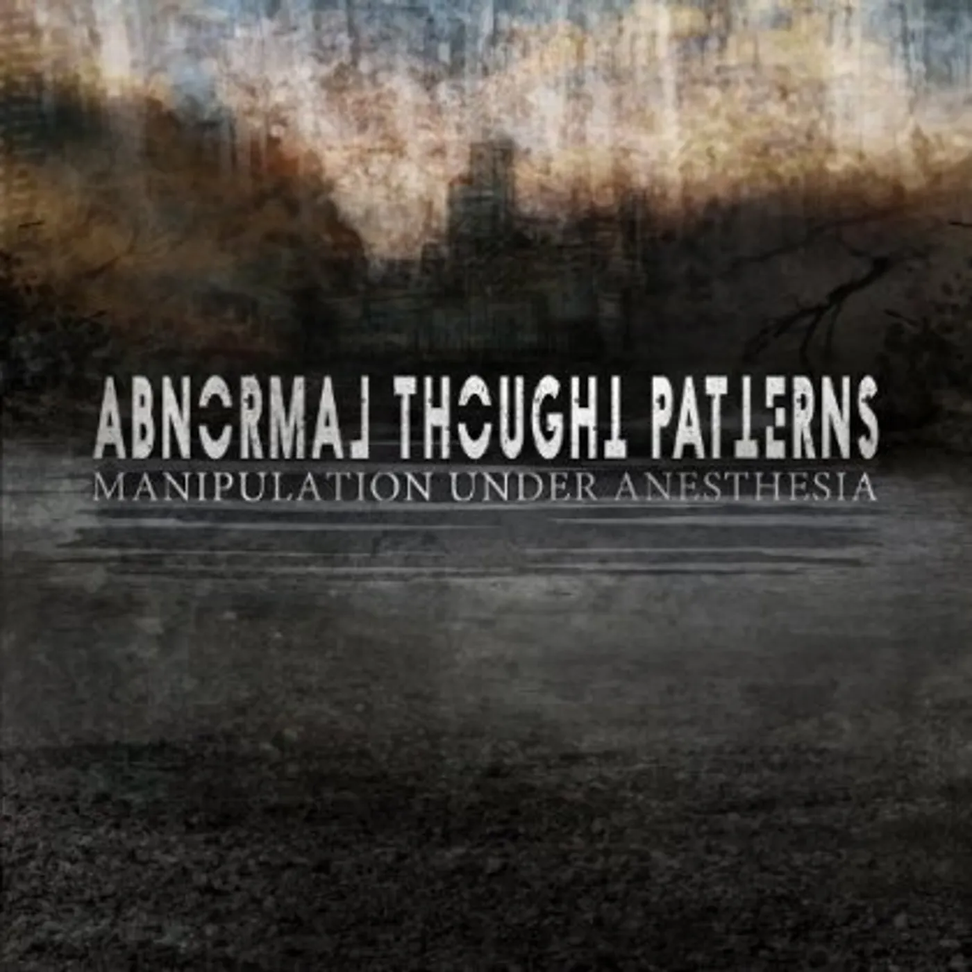 Abnormal Thought Patterns MANIPULATION UNDER ANESTHESIA CD