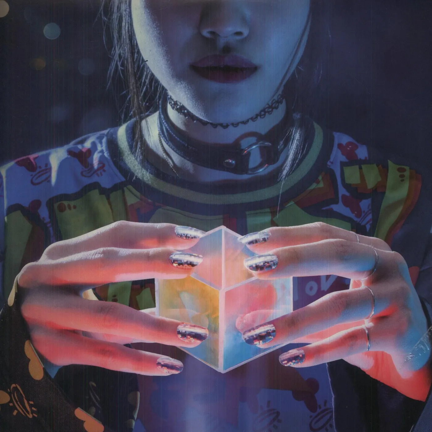 Anamanaguchi Endless Fantasy Vinyl Record