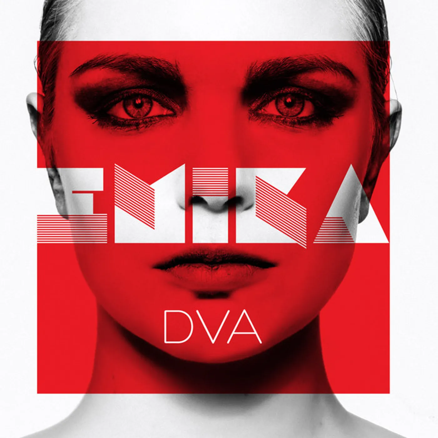 Emika Dva Vinyl Record