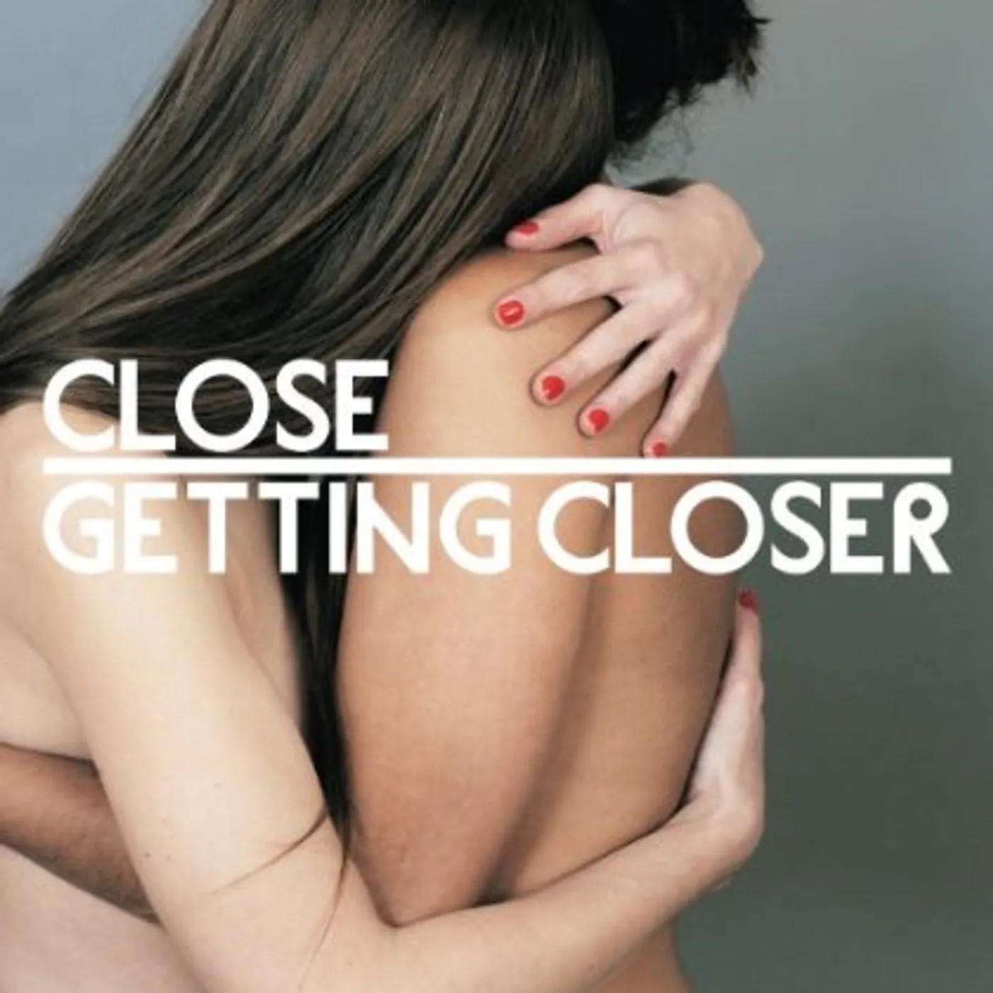 GETTING CLOSER CD